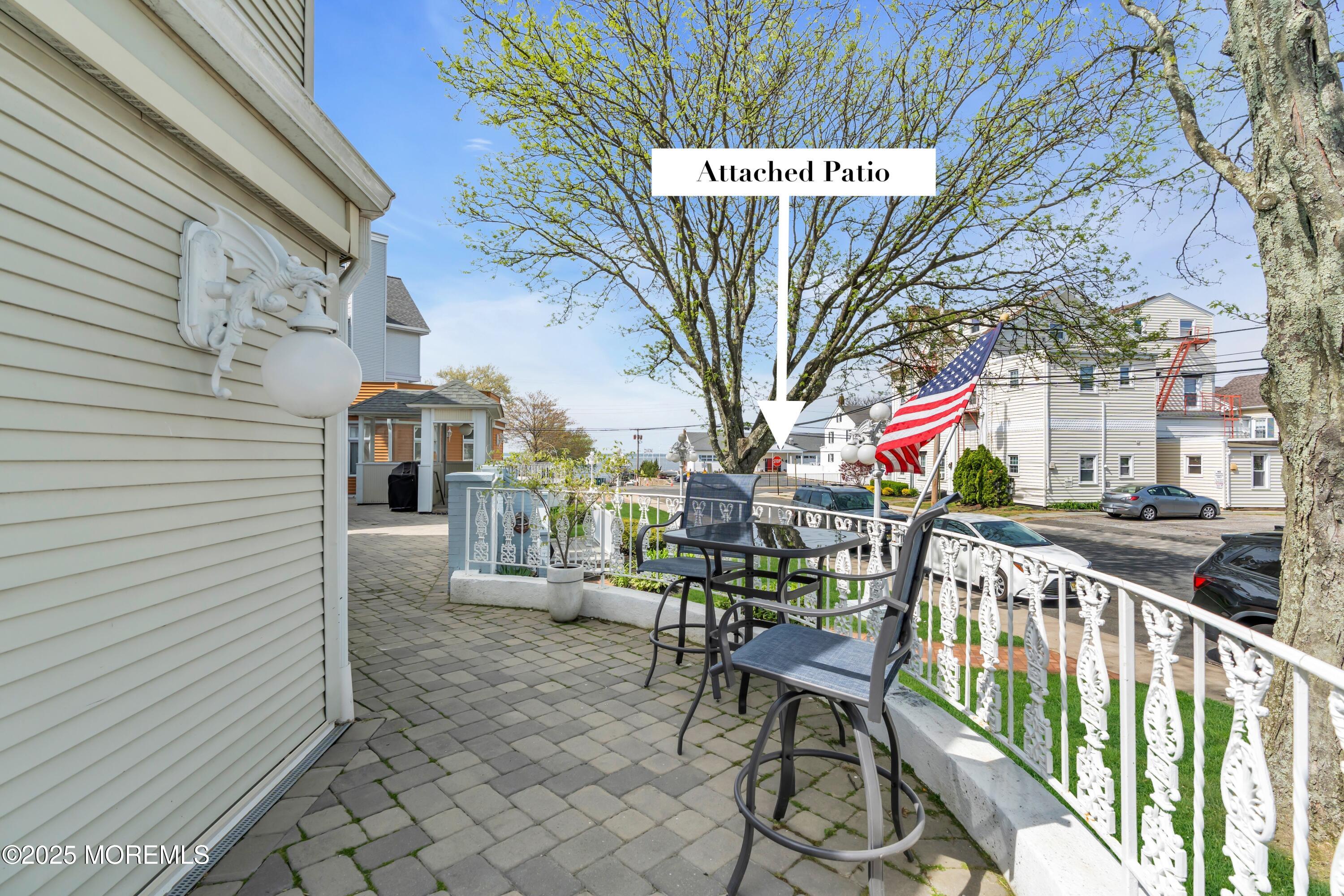 100 First Street #7, Keyport, New Jersey image 35