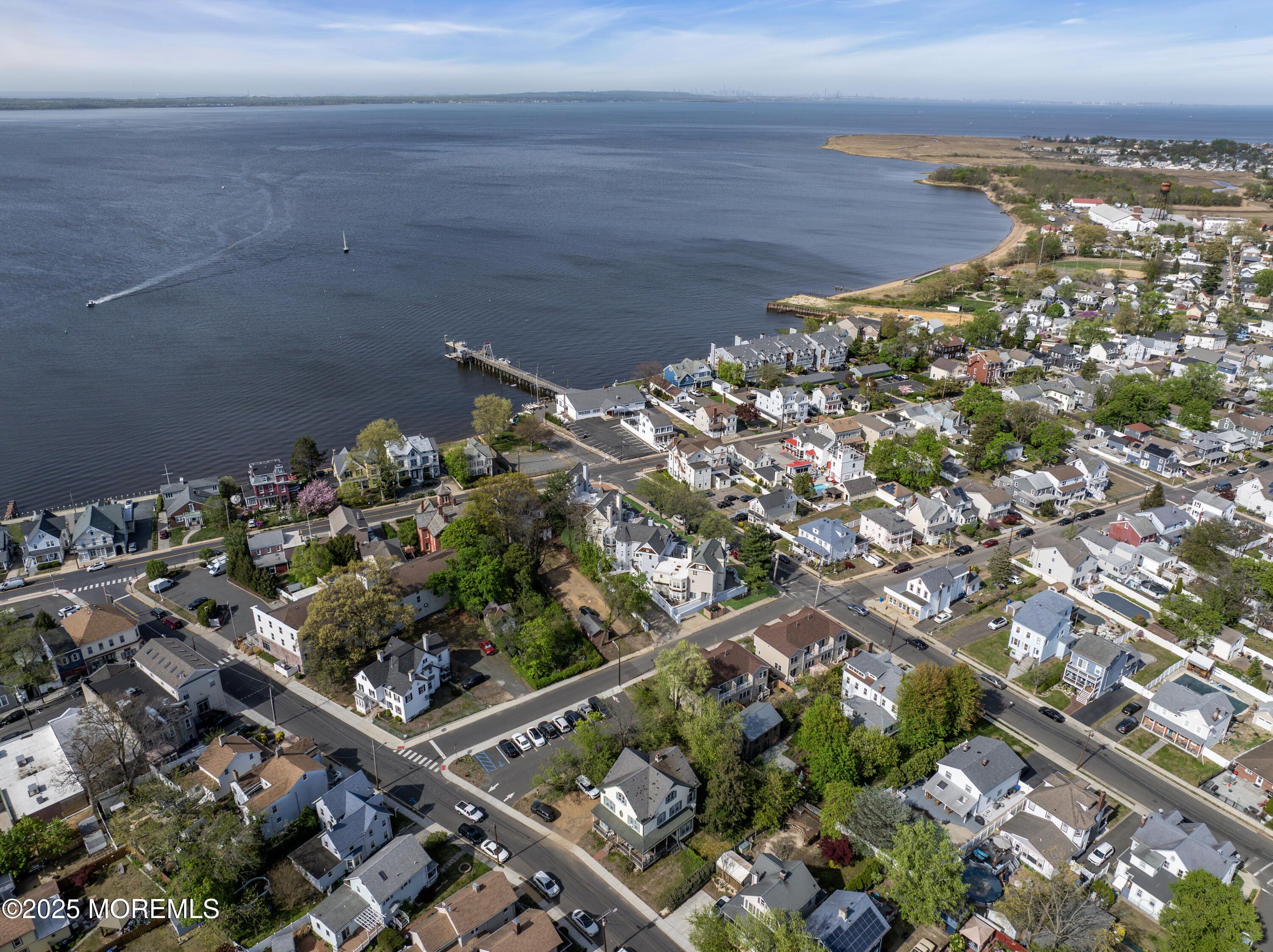 100 First Street #7, Keyport, New Jersey image 48