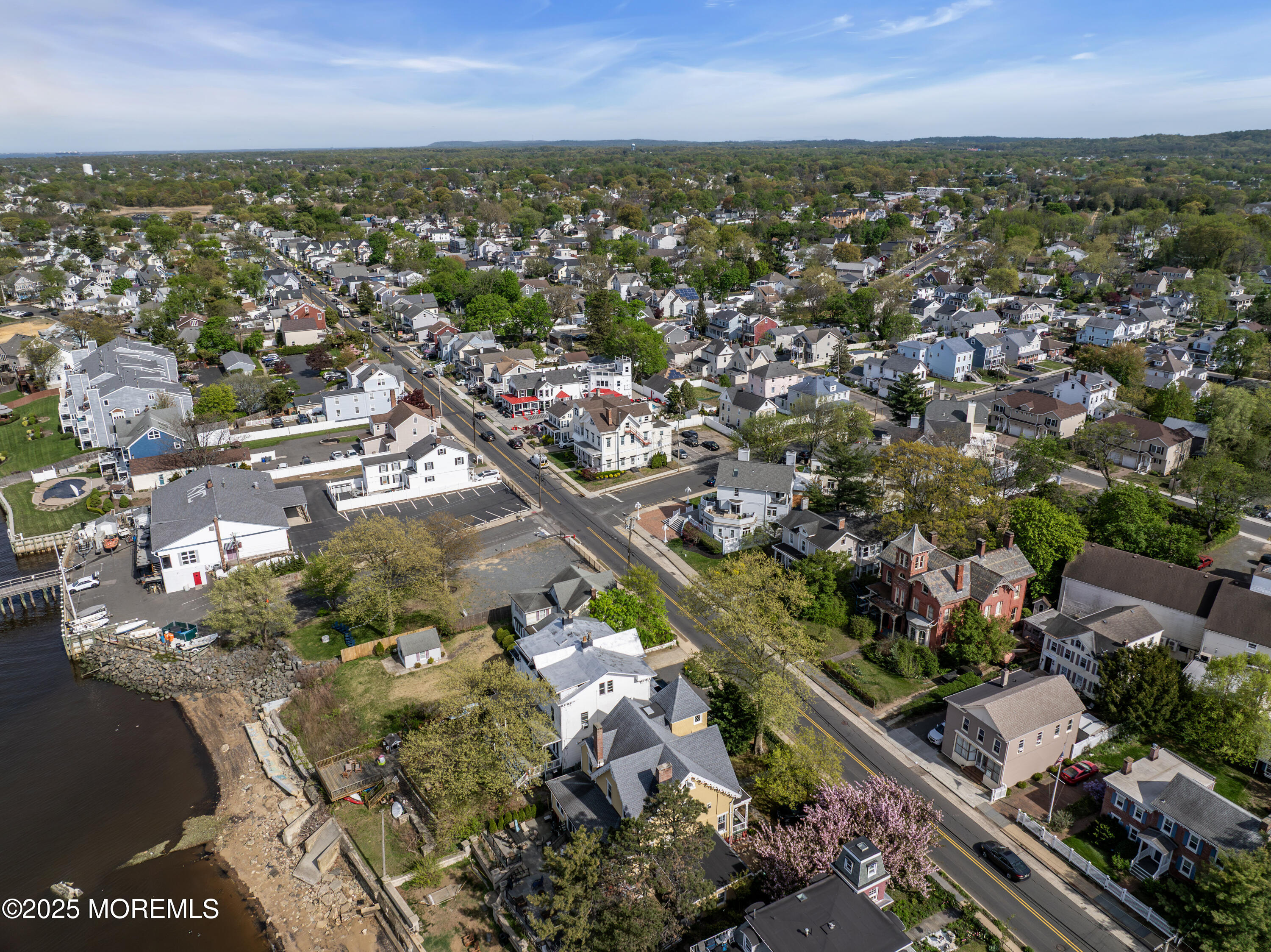 100 First Street #7, Keyport, New Jersey image 46