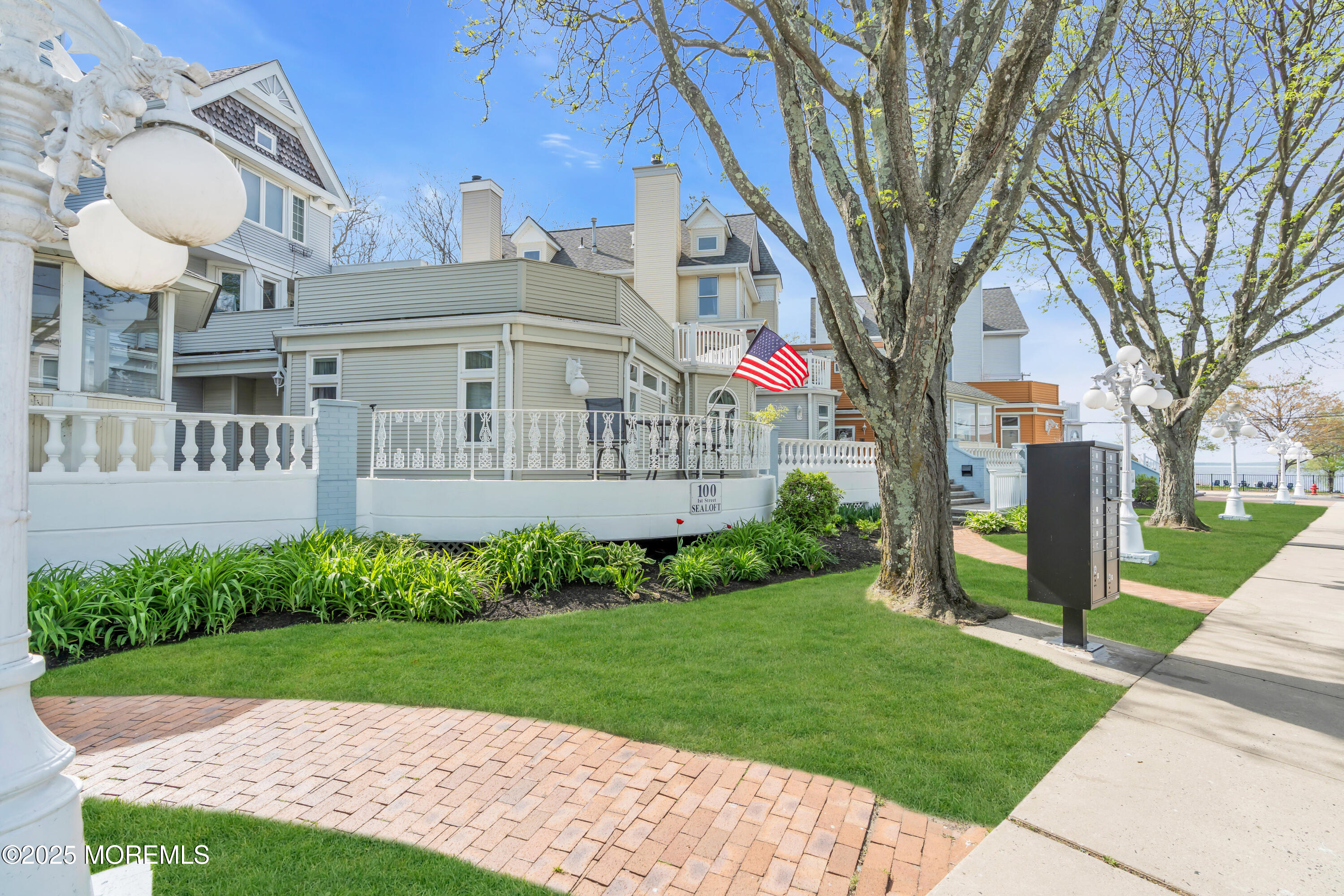 100 First Street #7, Keyport, New Jersey image 3