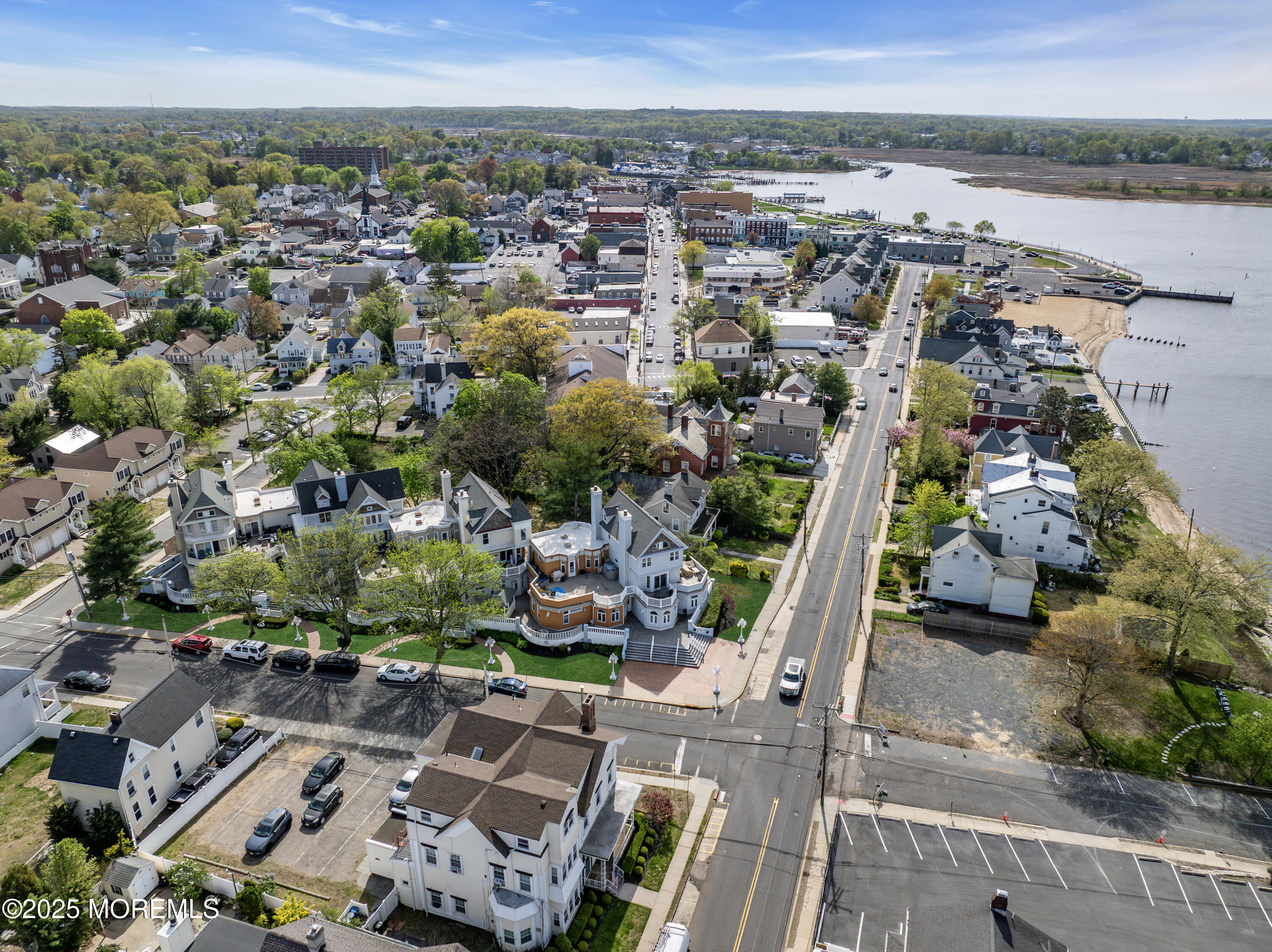 100 First Street #7, Keyport, New Jersey image 43