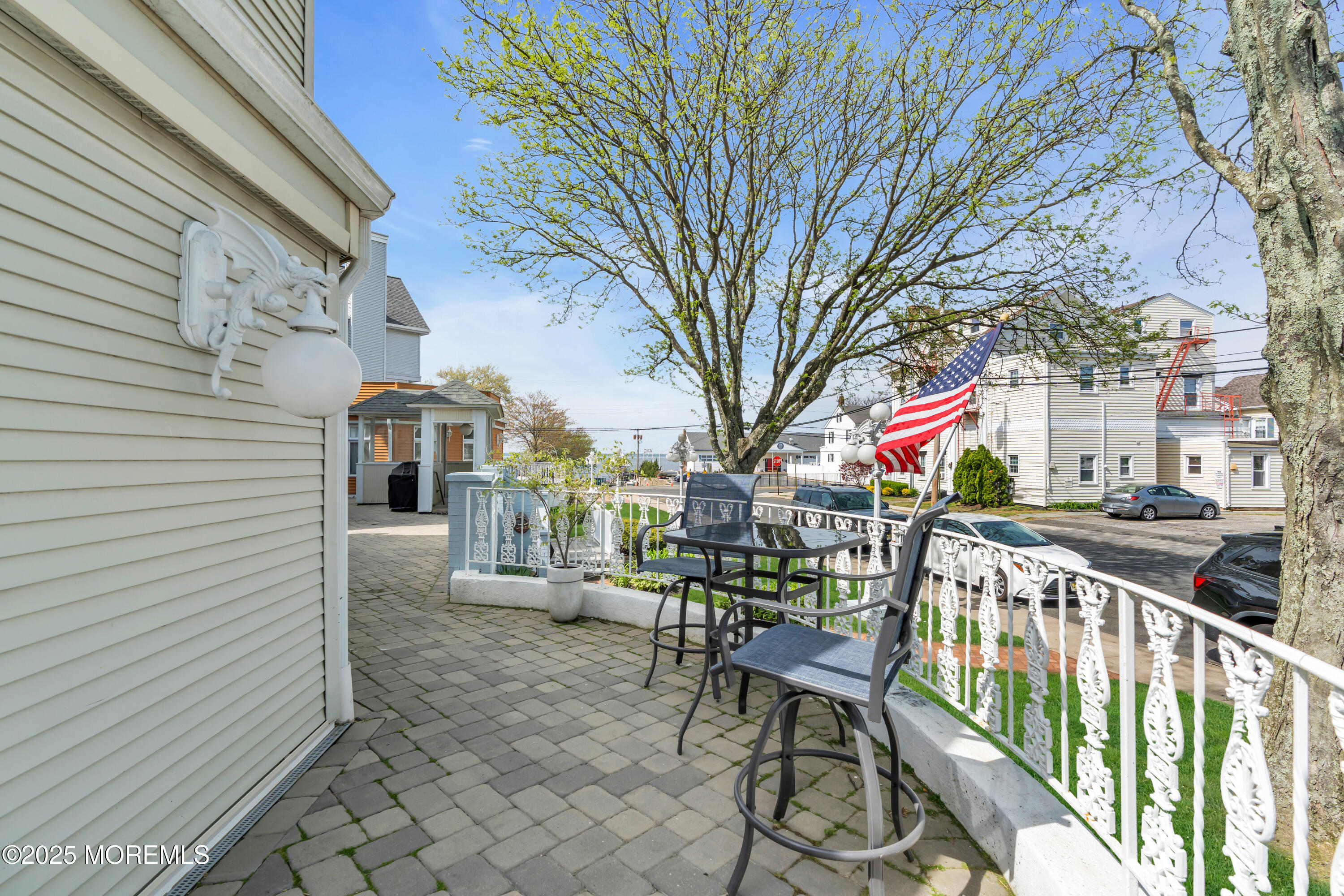100 First Street #7, Keyport, New Jersey image 36
