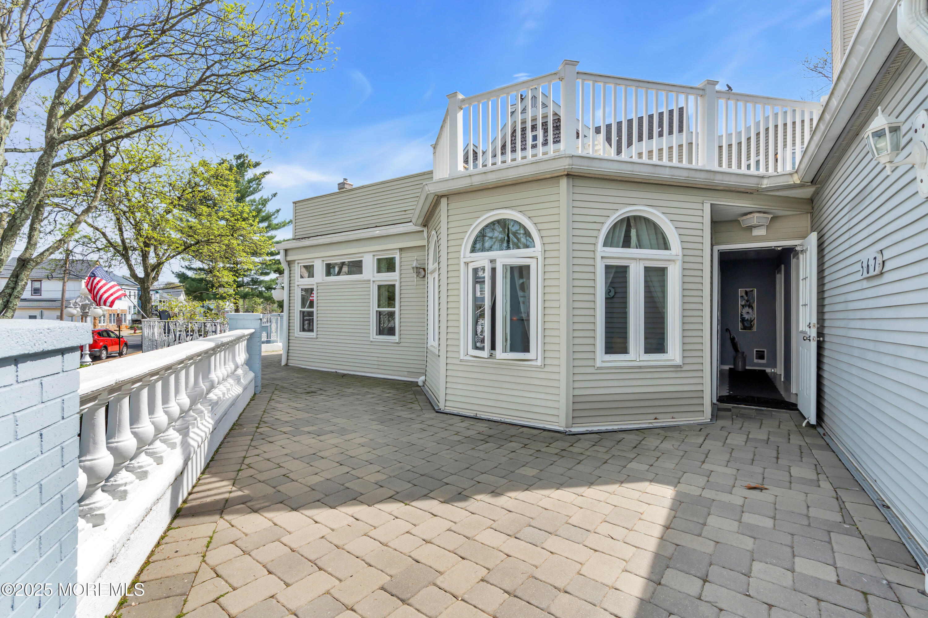 100 First Street #7, Keyport, New Jersey image 31