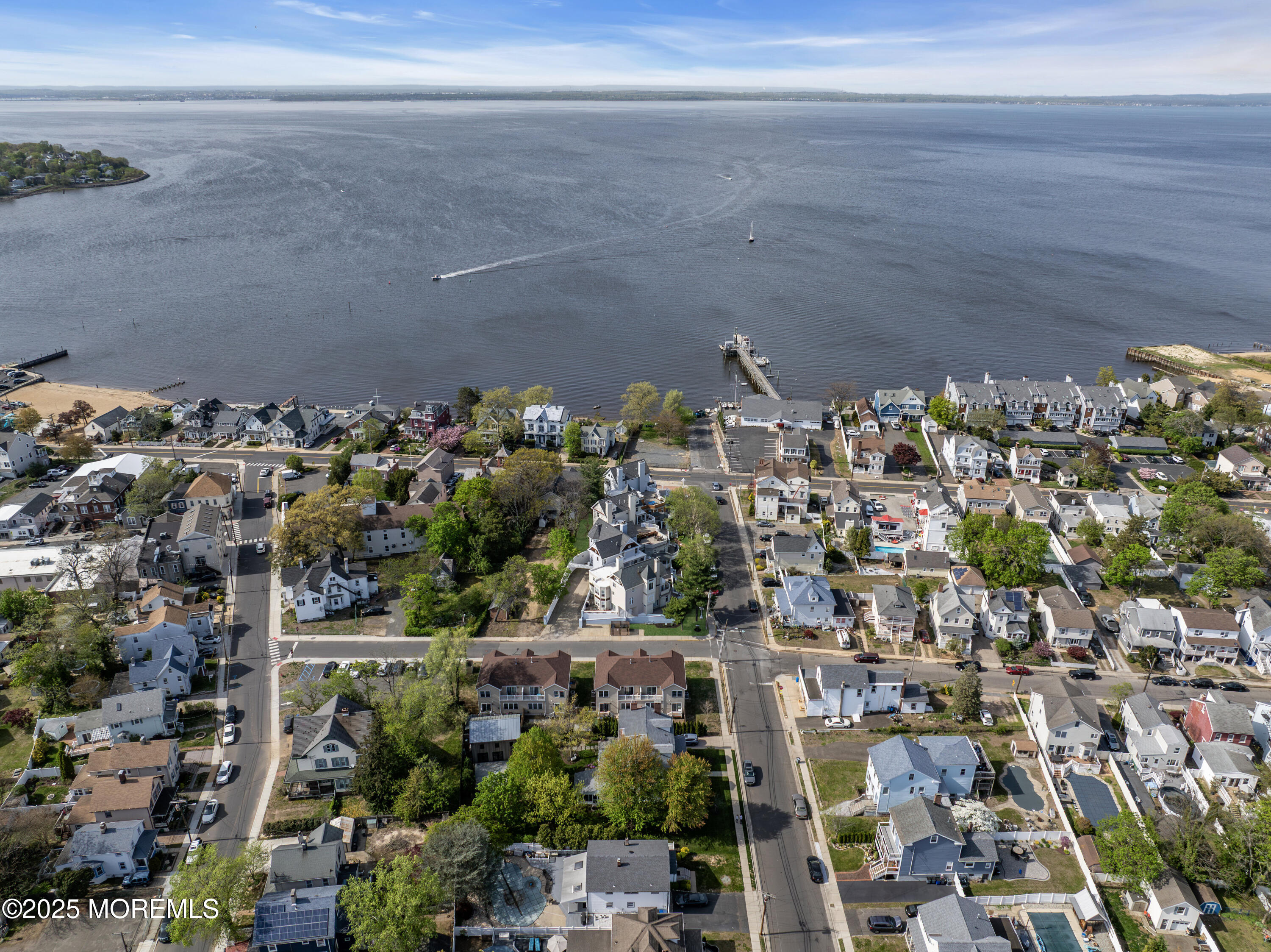 100 First Street #7, Keyport, New Jersey image 49