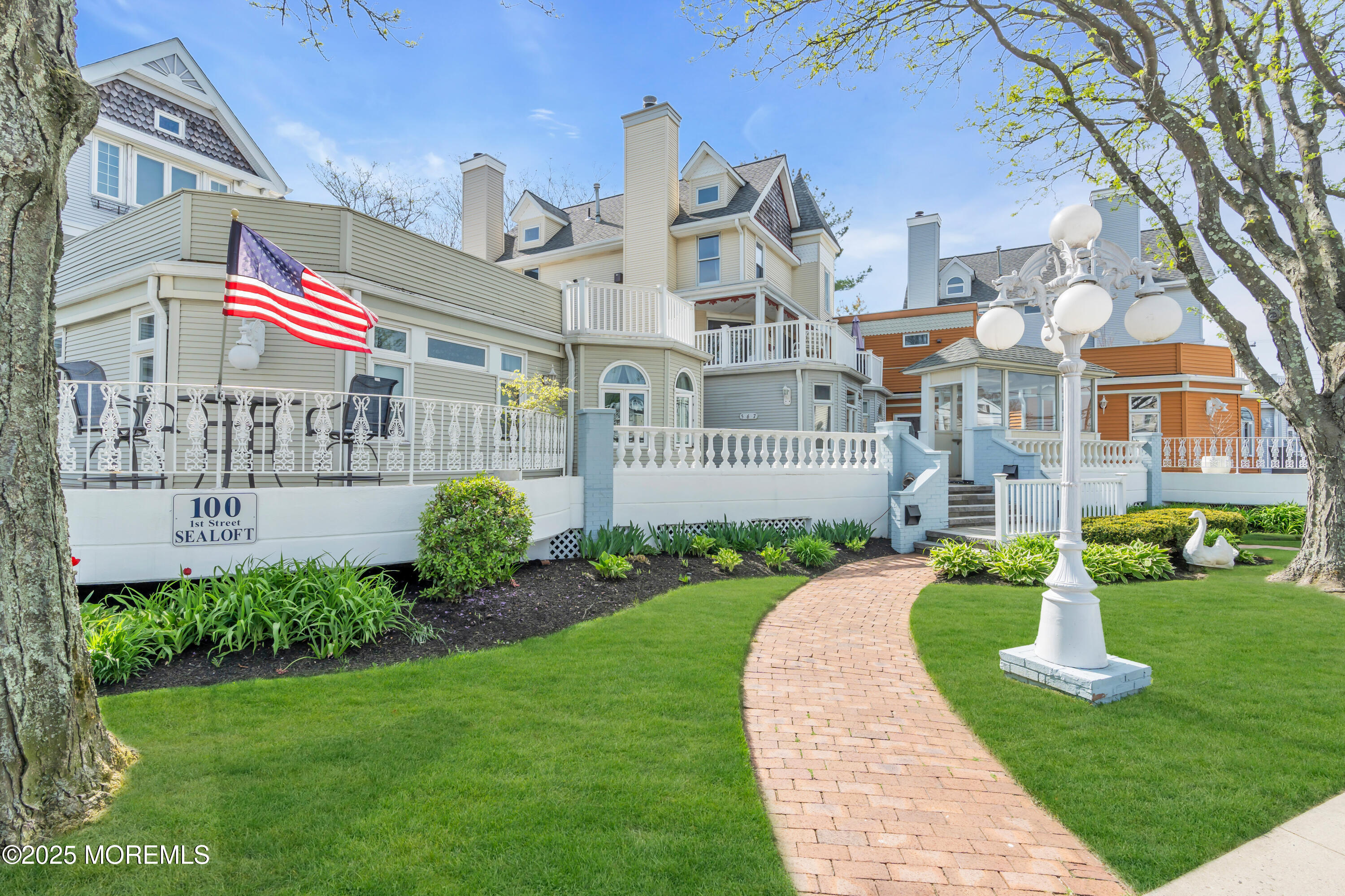 100 First Street #7, Keyport, New Jersey image 1
