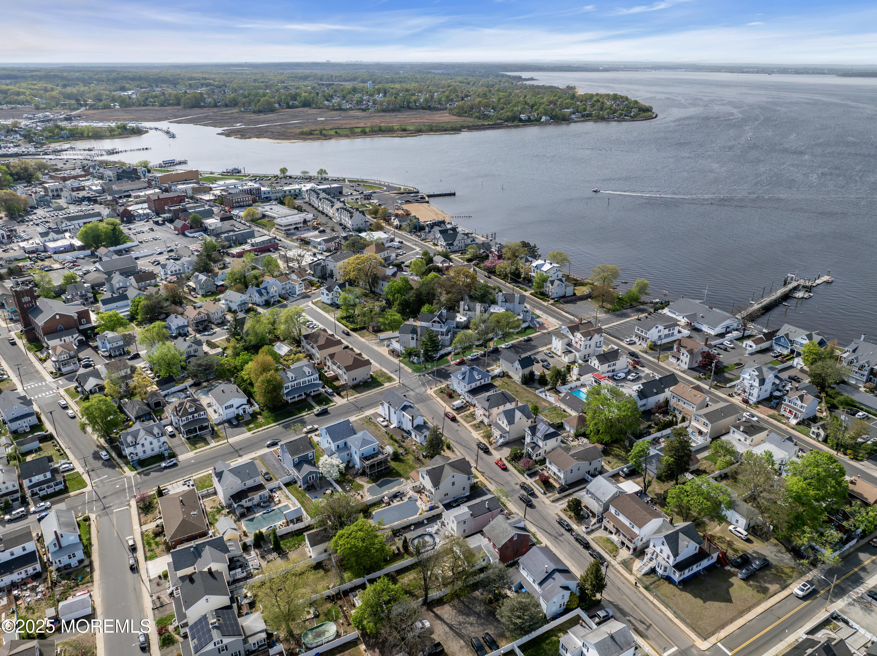 100 First Street #7, Keyport, New Jersey image 50