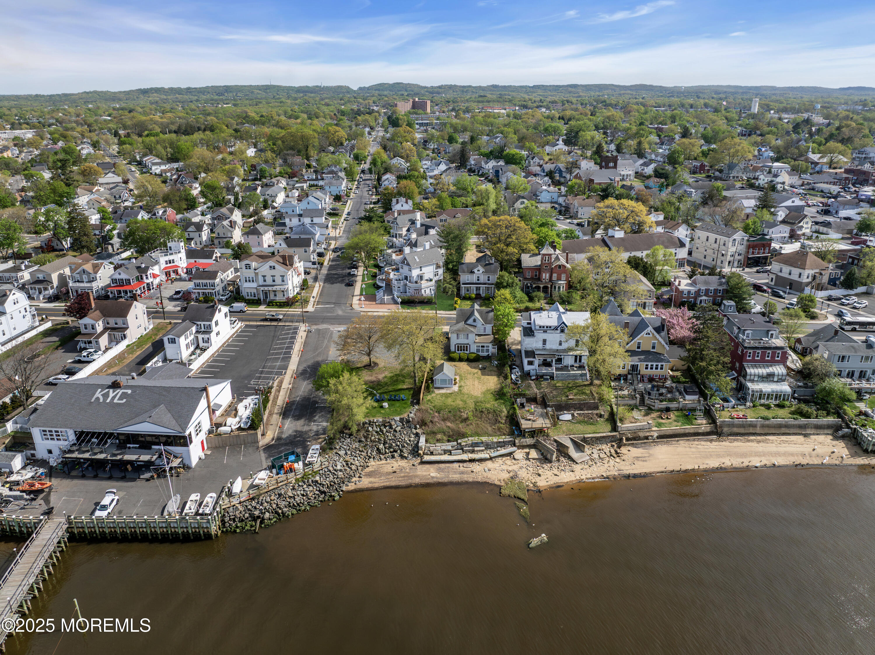 100 First Street #7, Keyport, New Jersey image 45