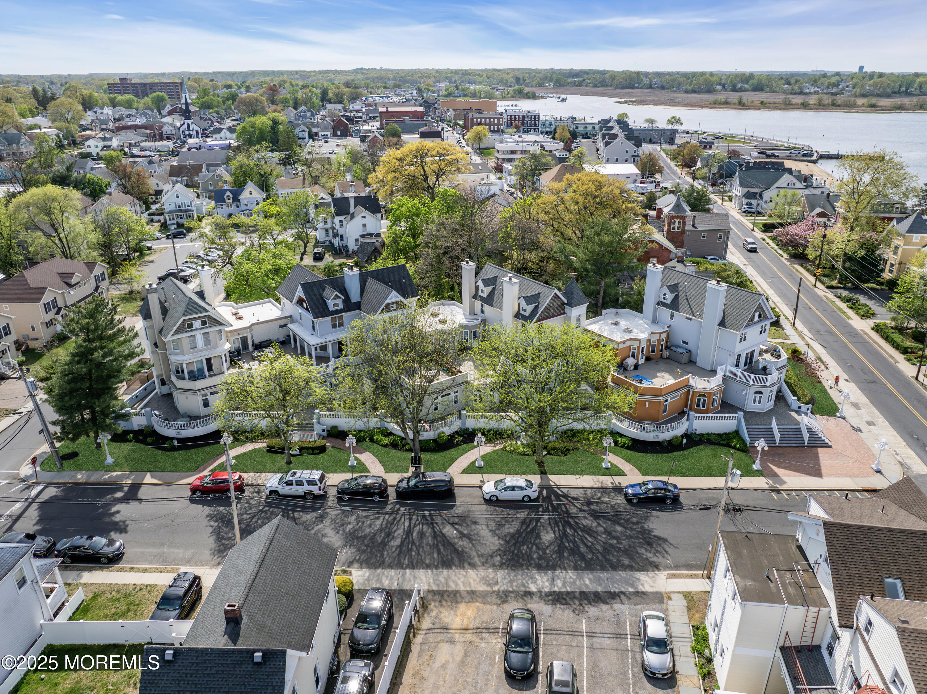 100 First Street #7, Keyport, New Jersey image 38