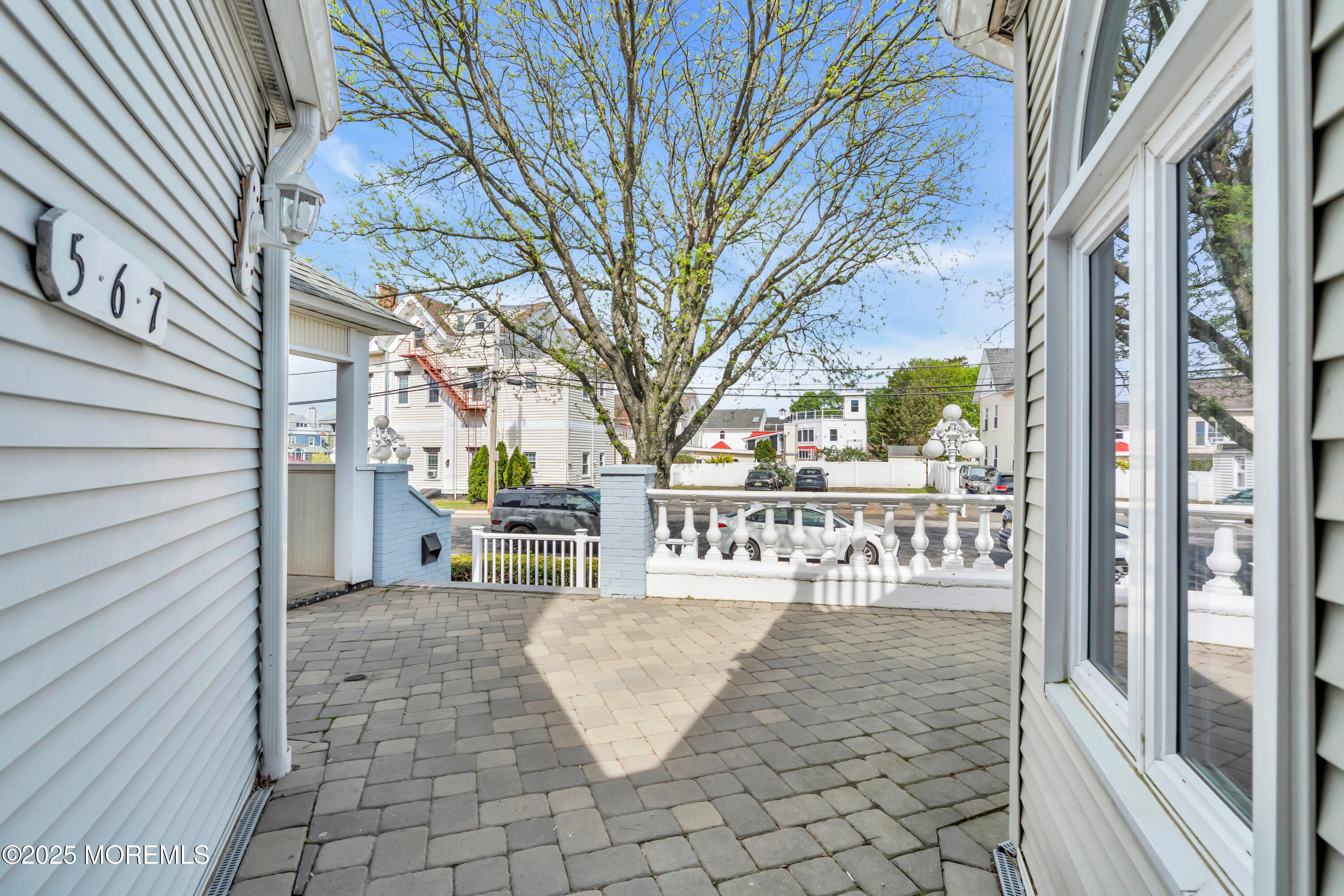 100 First Street #7, Keyport, New Jersey image 33