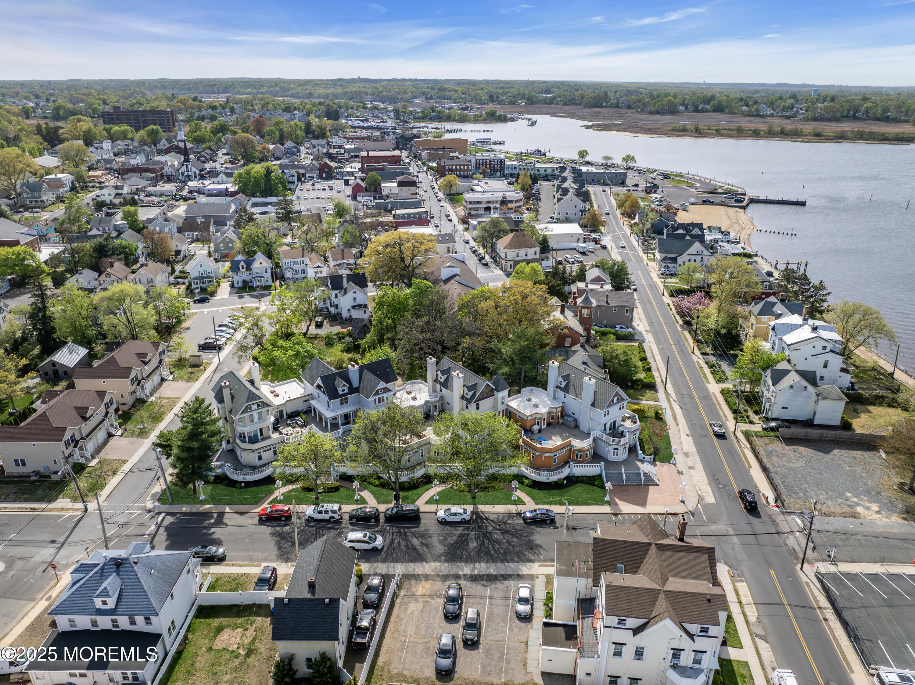 100 First Street #7, Keyport, New Jersey image 42