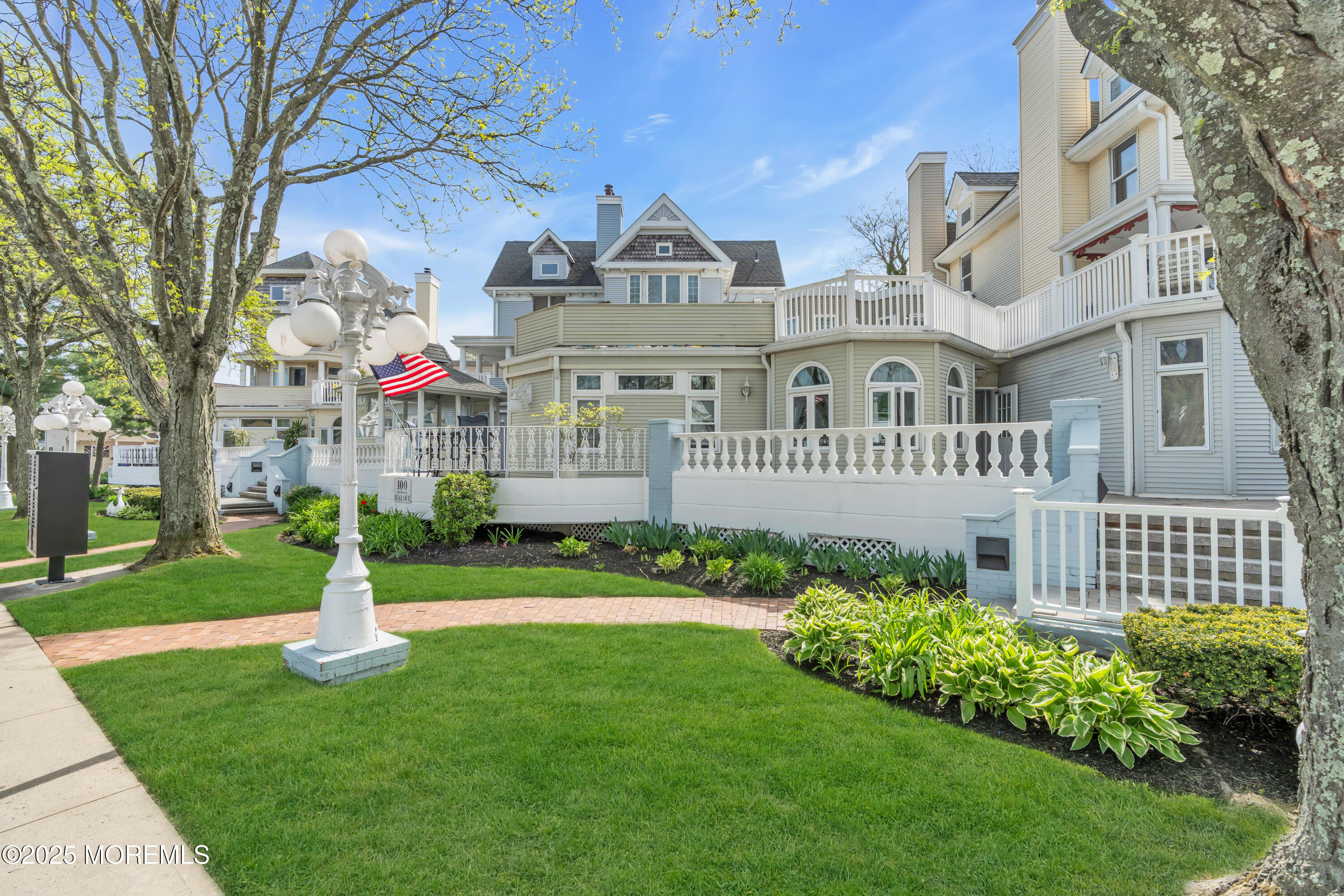 100 First Street #7, Keyport, New Jersey image 8