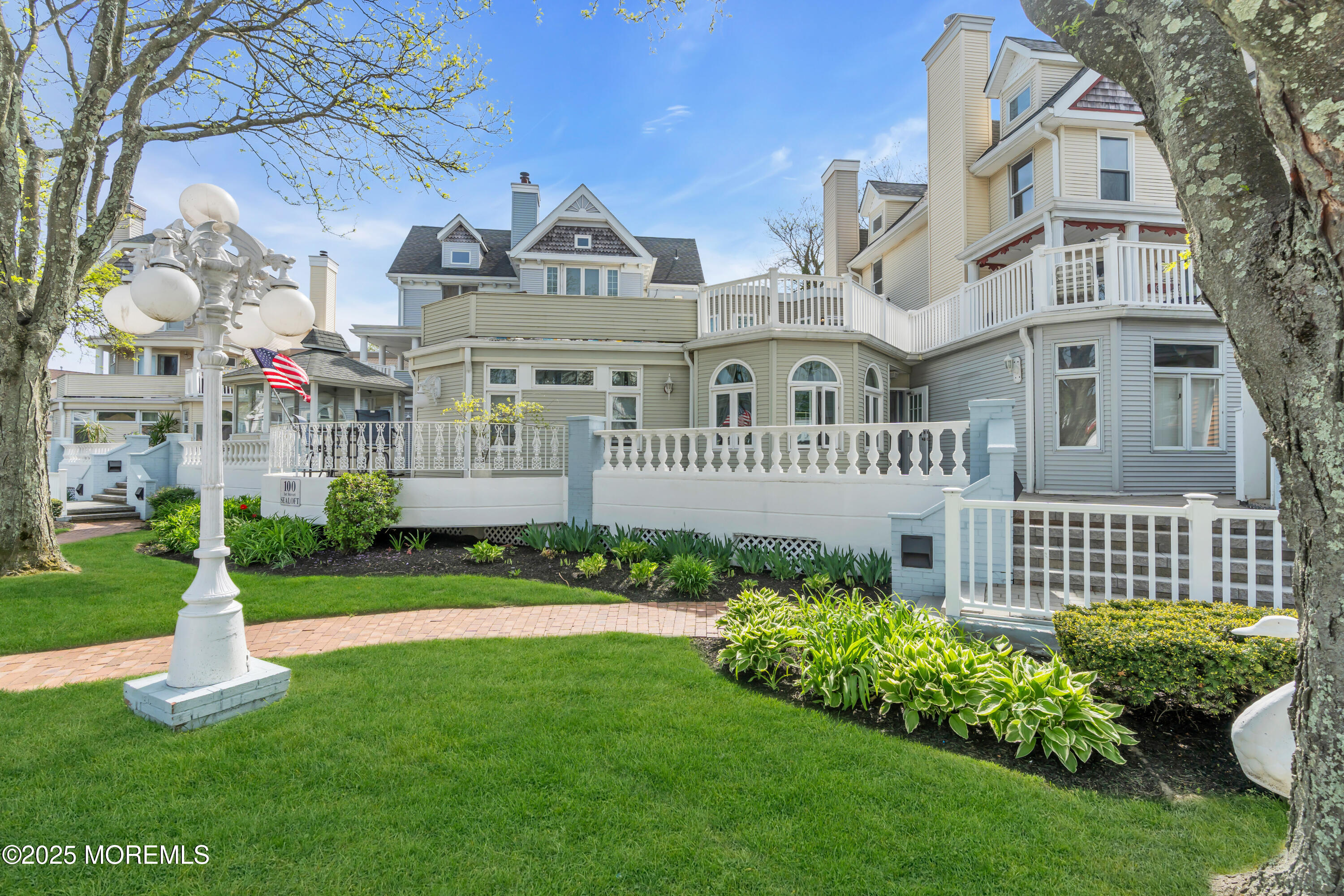 100 First Street #7, Keyport, New Jersey image 7