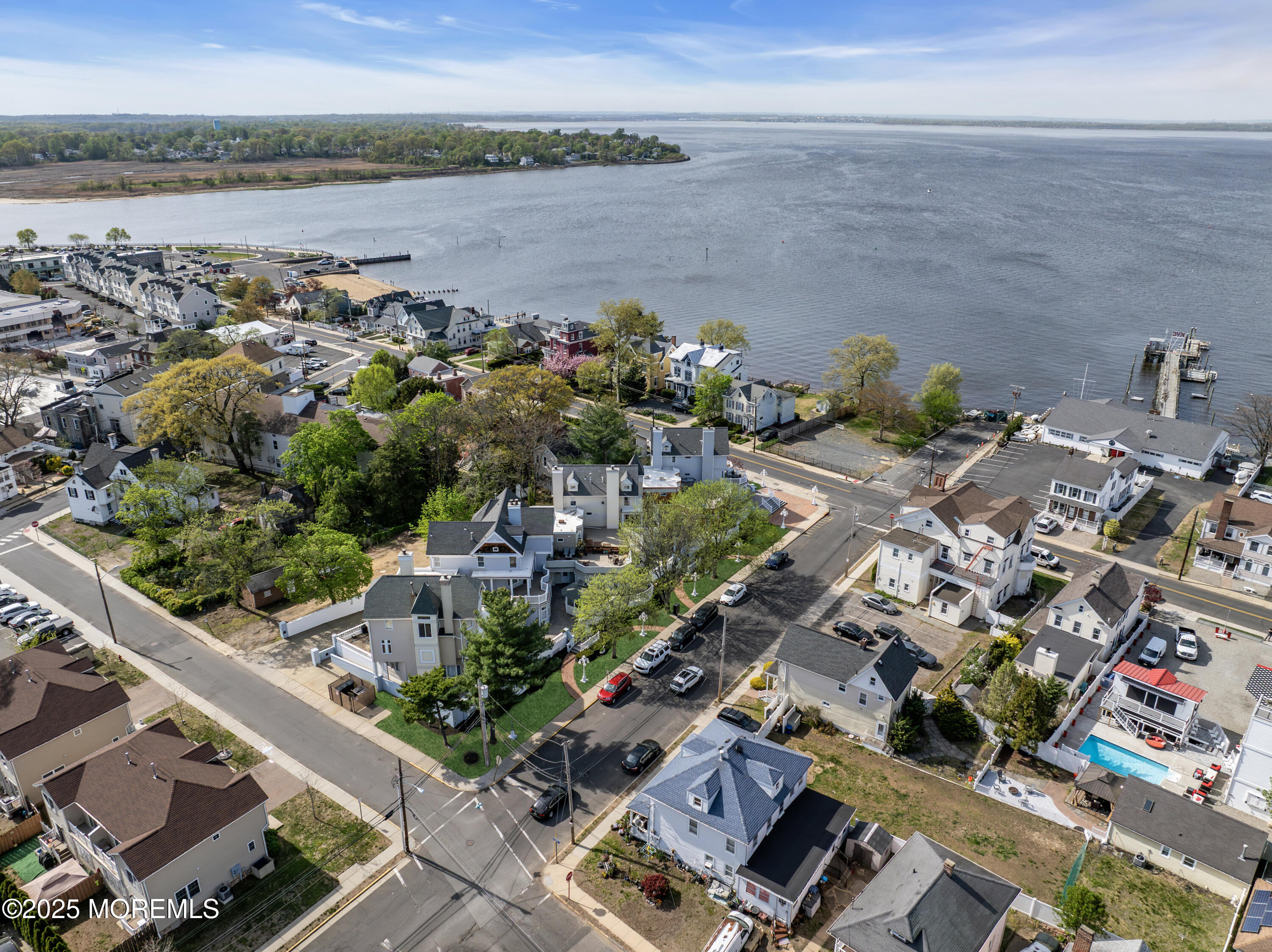 100 First Street #7, Keyport, New Jersey image 41