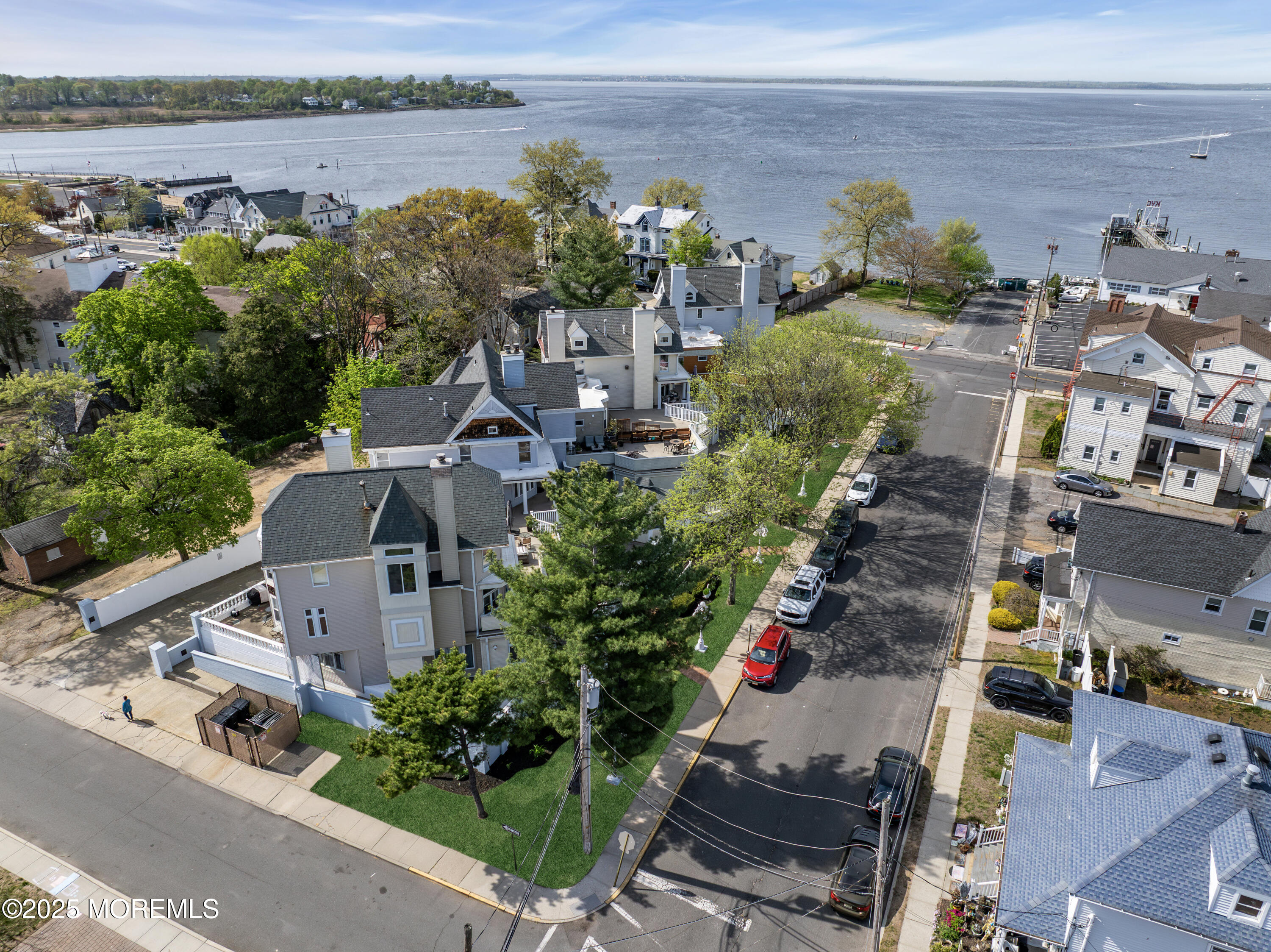 100 First Street #7, Keyport, New Jersey image 37