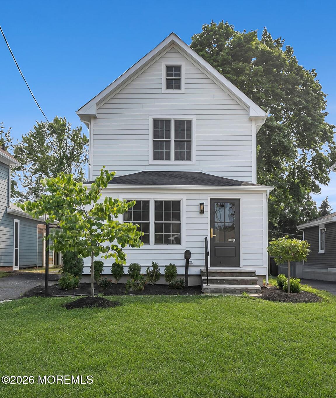 26 Center Street