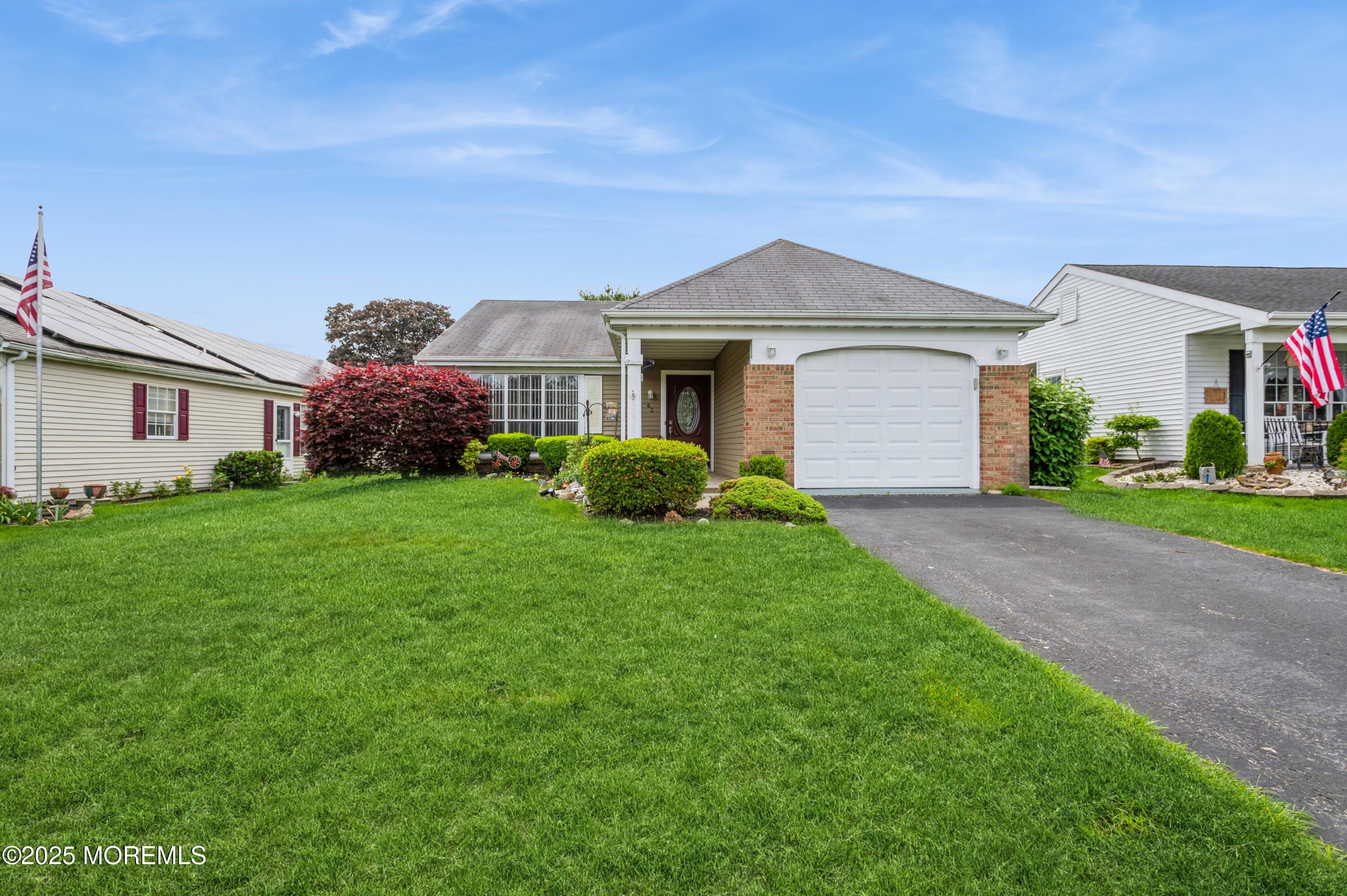 43 Hastings Road, Manchester, New Jersey image 1