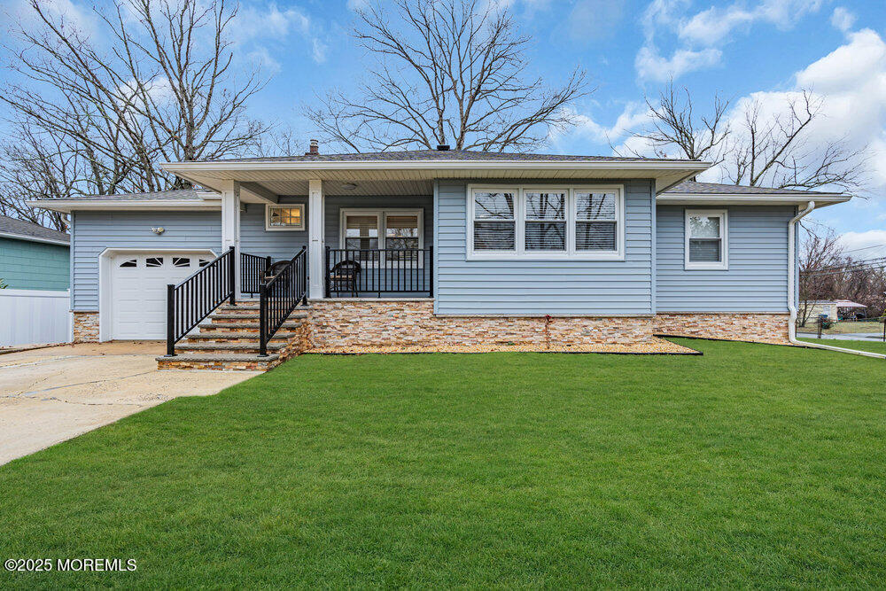 36 E 5th Street, Howell, New Jersey image 1