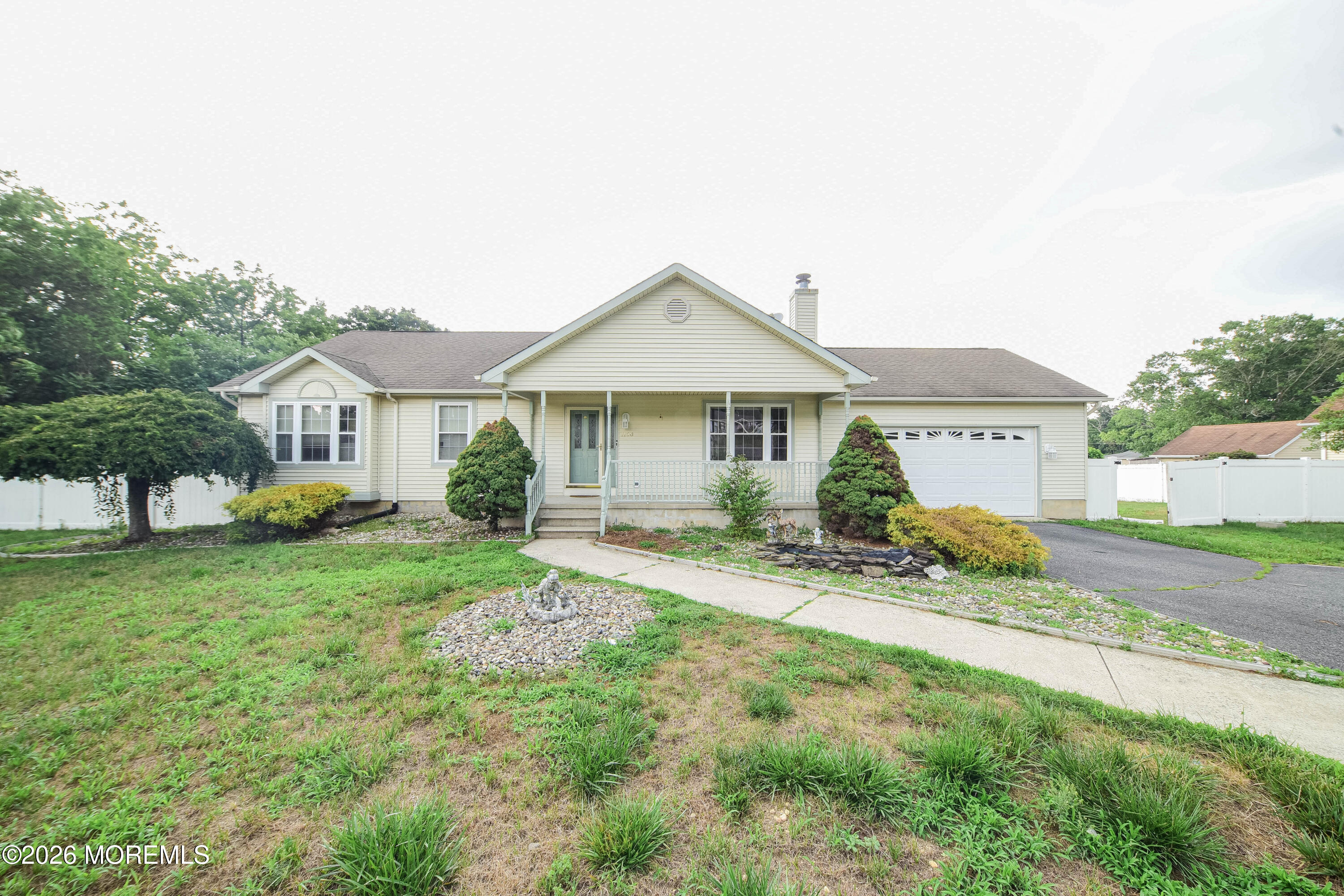 Photo 1 of 62 — 1158 W Wheat Road, Vineland, NJ 08360