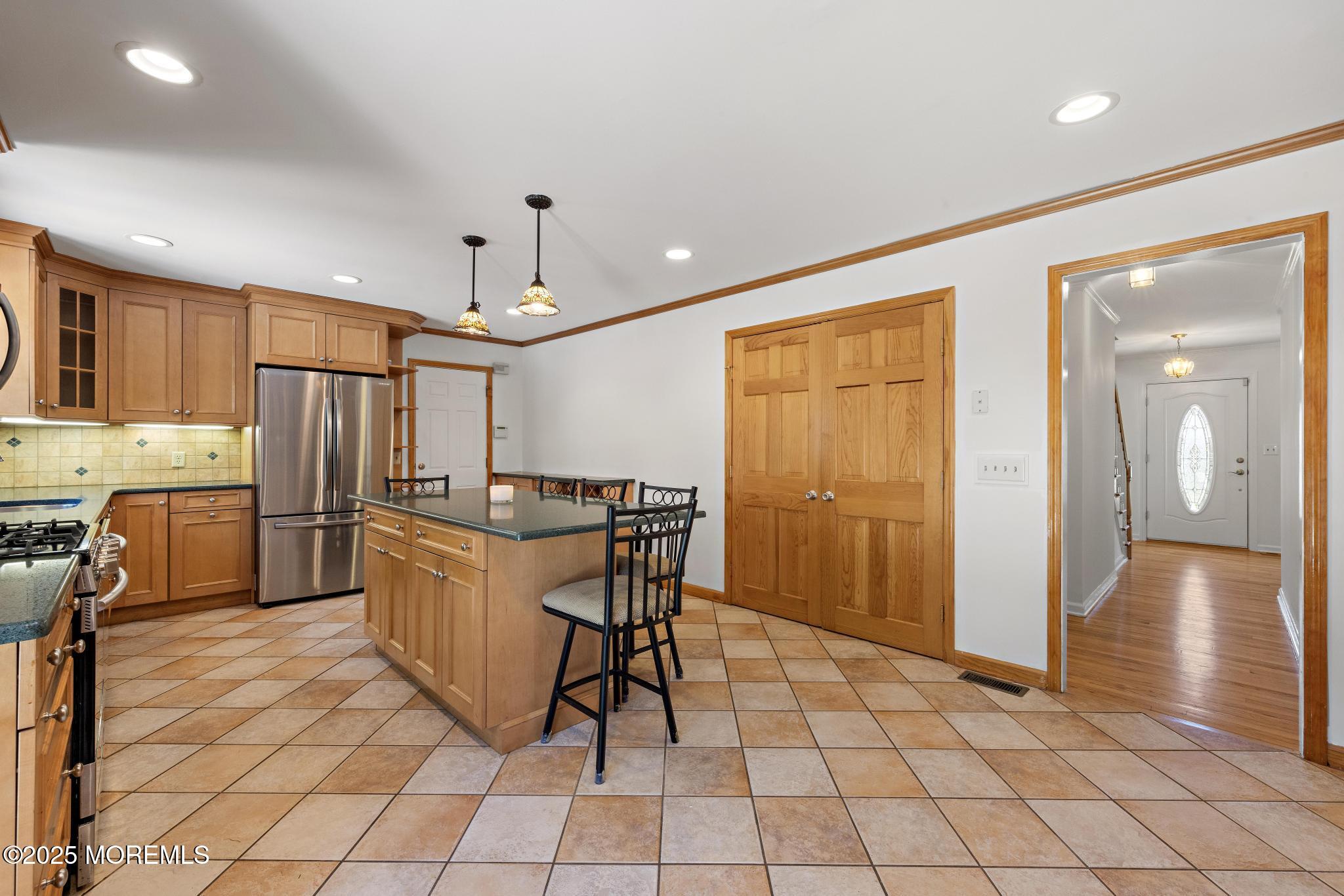 1406 Frances Drive, Wall, New Jersey image 14