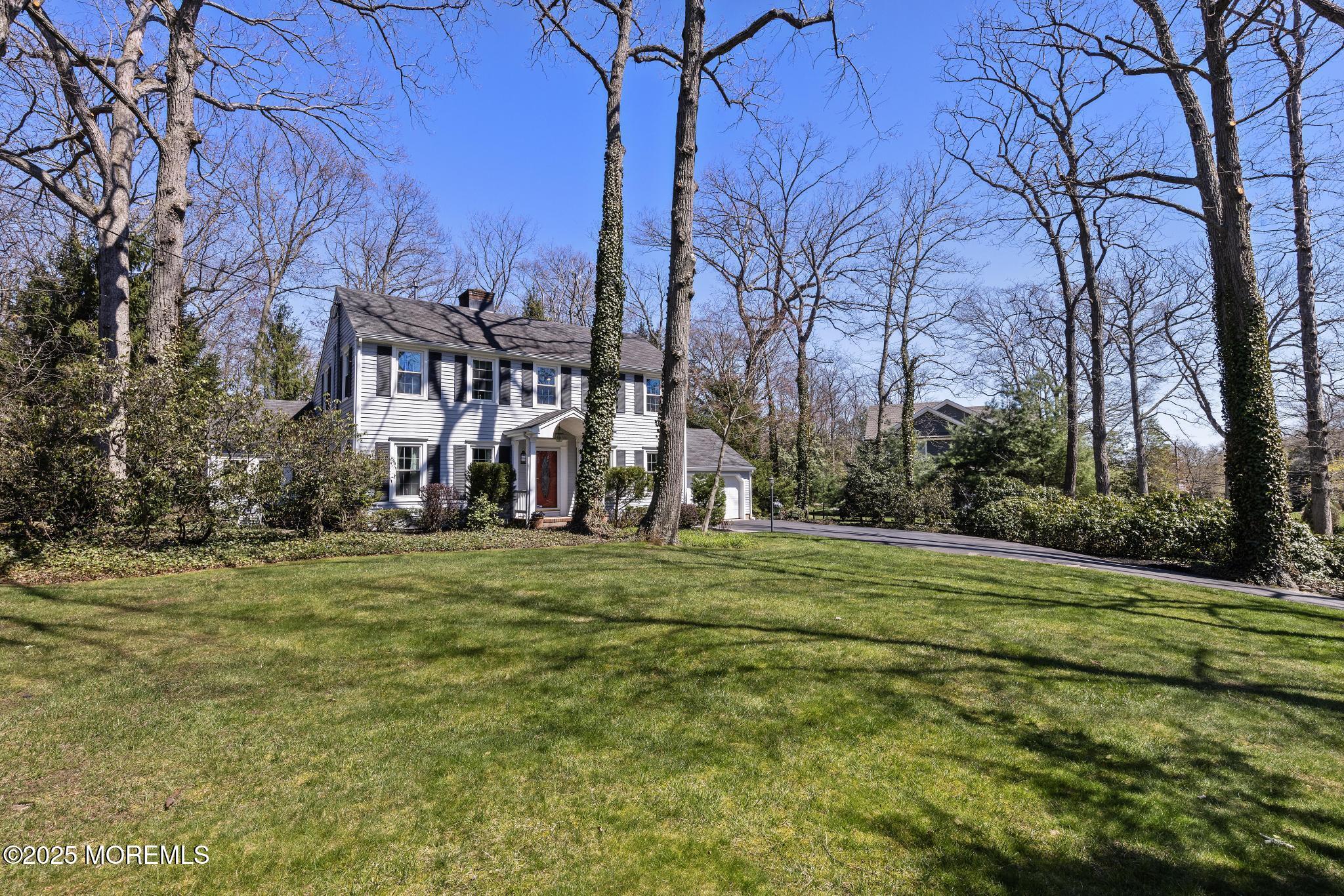 1406 Frances Drive, Wall, New Jersey image 2