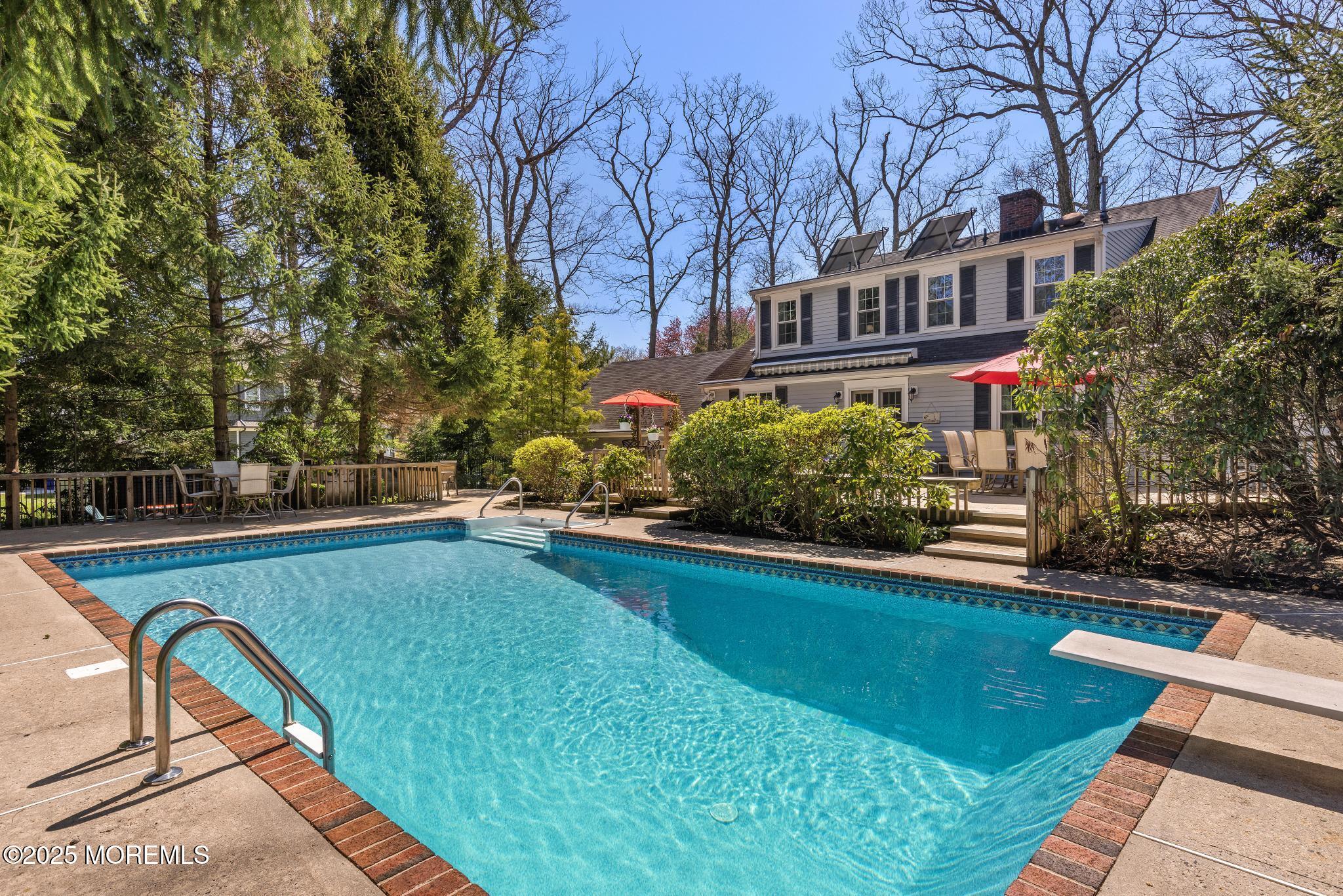 1406 Frances Drive, Wall, New Jersey image 42