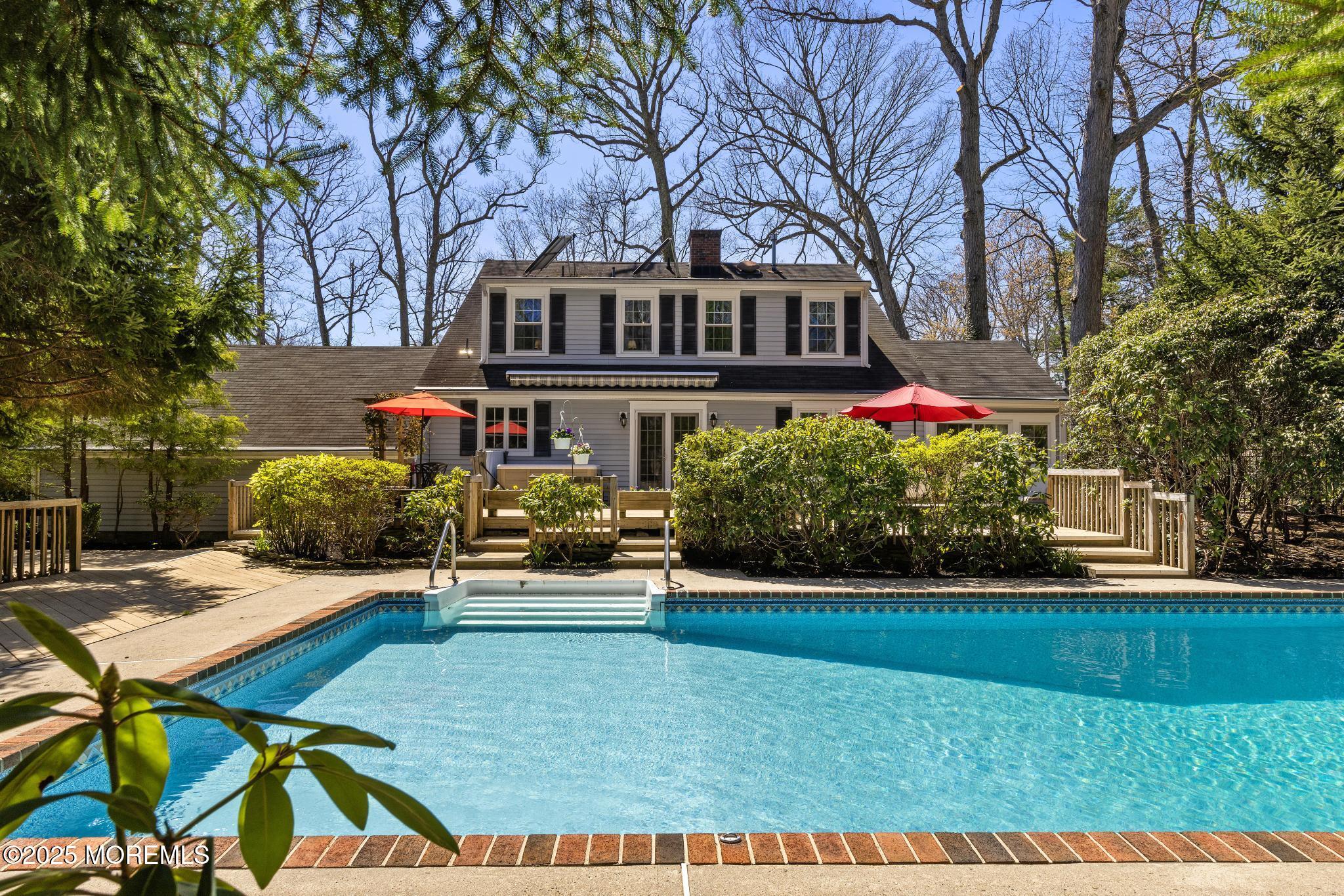 1406 Frances Drive, Wall, New Jersey image 5