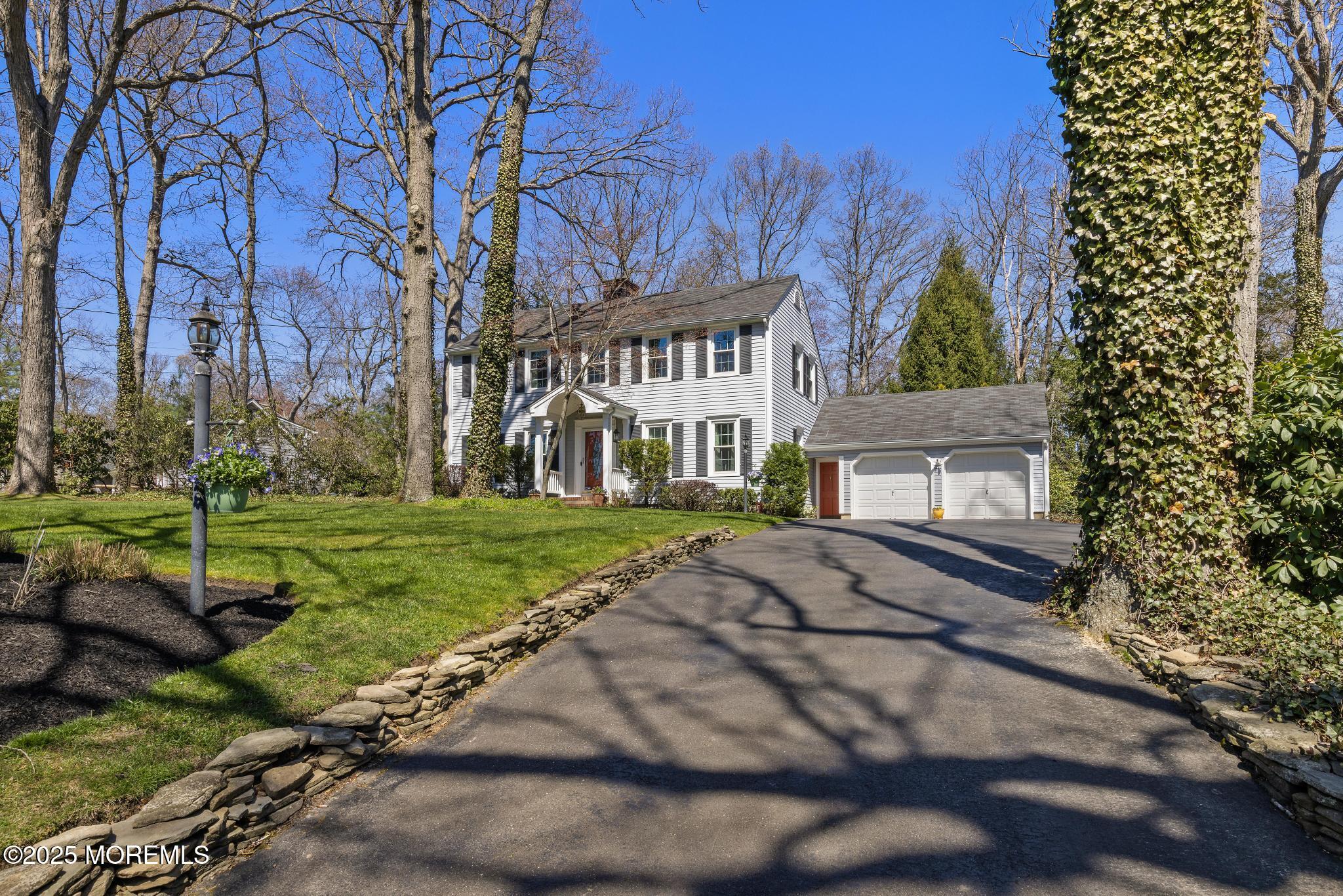 1406 Frances Drive, Wall, New Jersey image 1