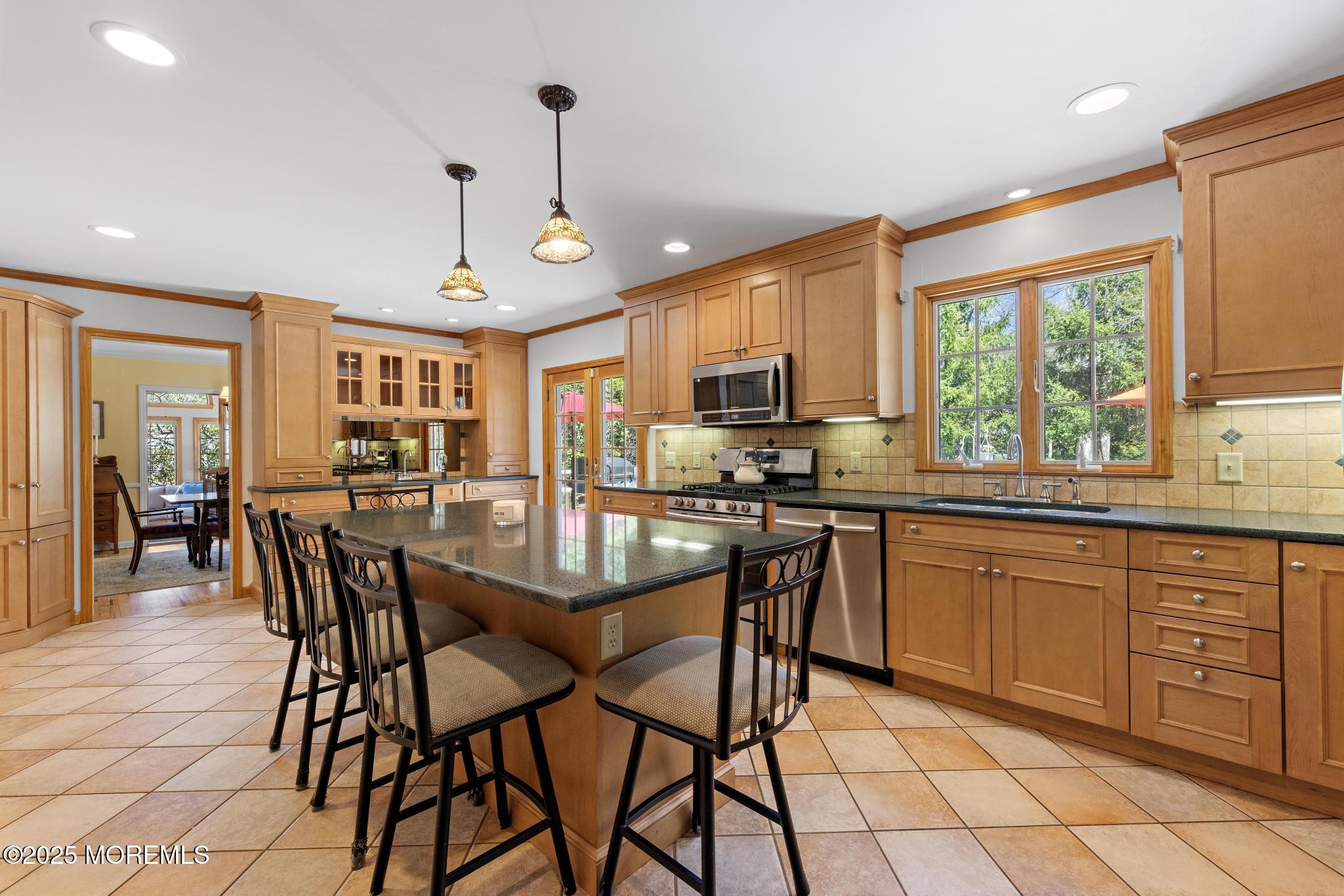 1406 Frances Drive, Wall, New Jersey image 15