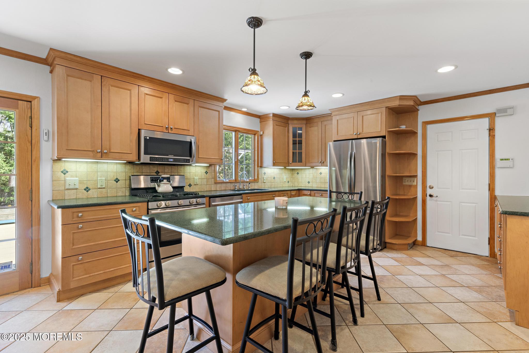 1406 Frances Drive, Wall, New Jersey image 12