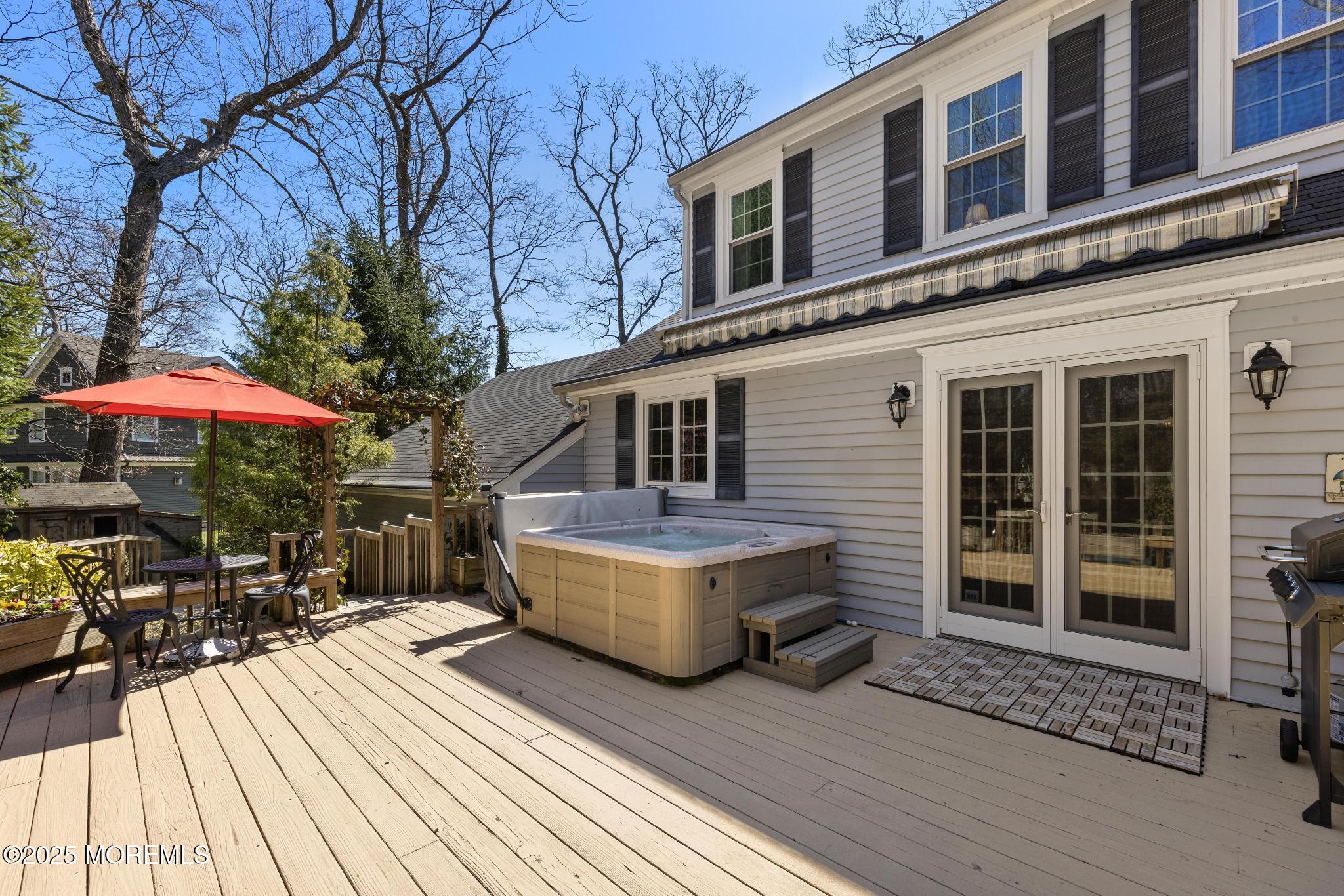 1406 Frances Drive, Wall, New Jersey image 39