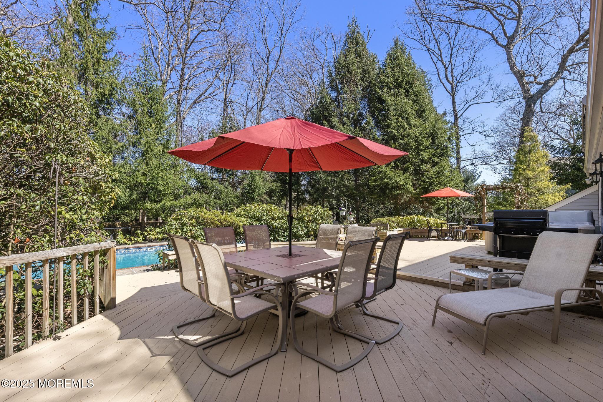 1406 Frances Drive, Wall, New Jersey image 41