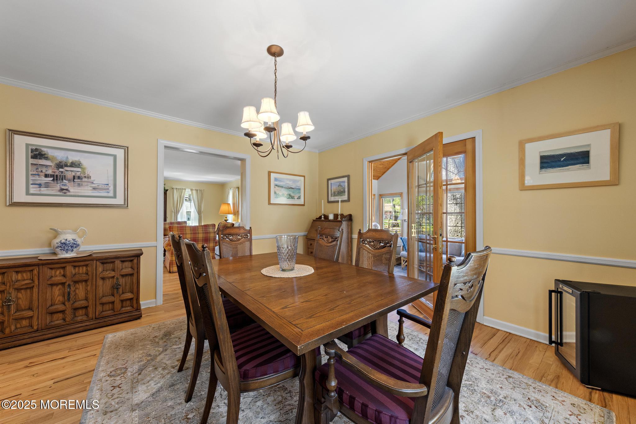 1406 Frances Drive, Wall, New Jersey image 20