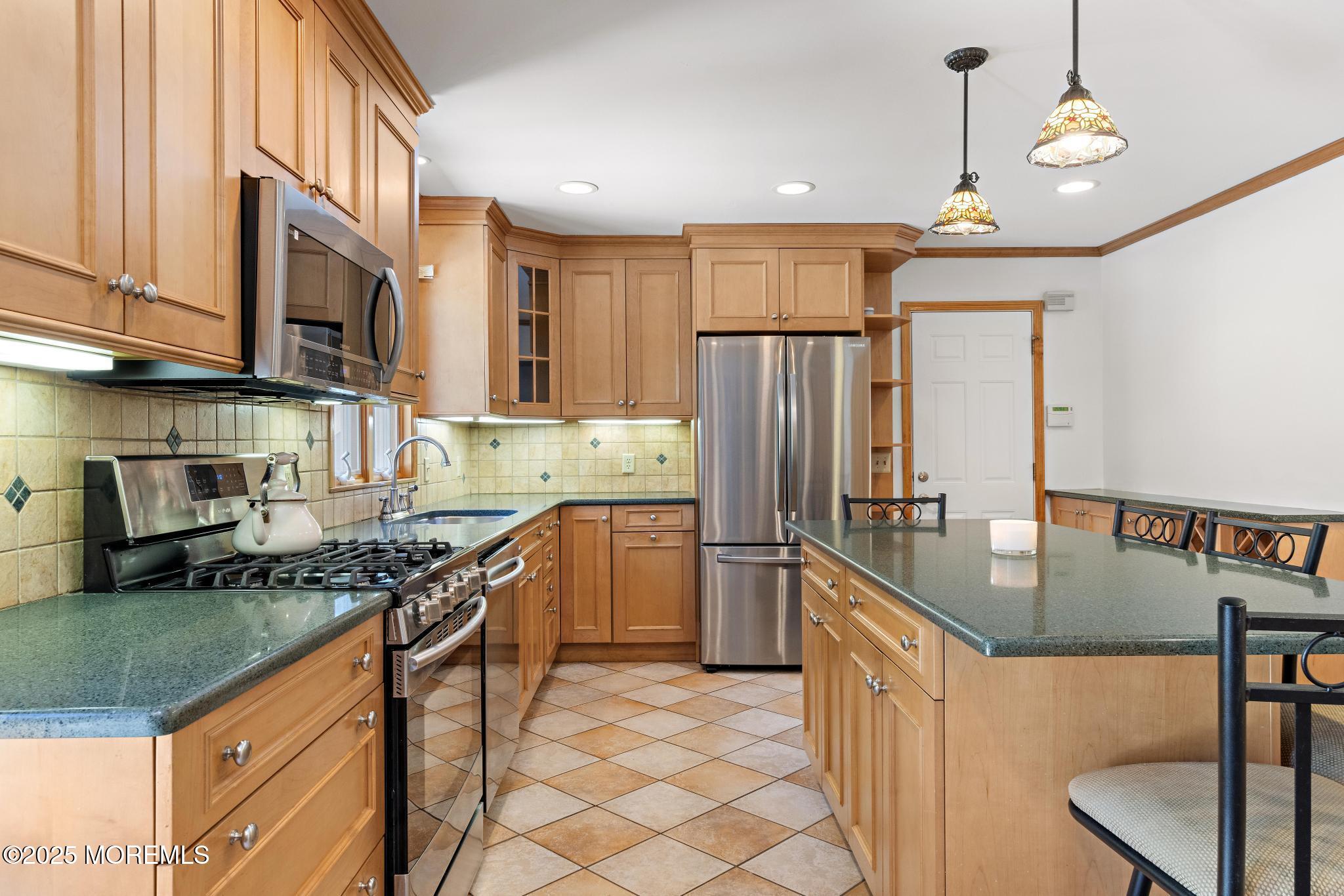 1406 Frances Drive, Wall, New Jersey image 13