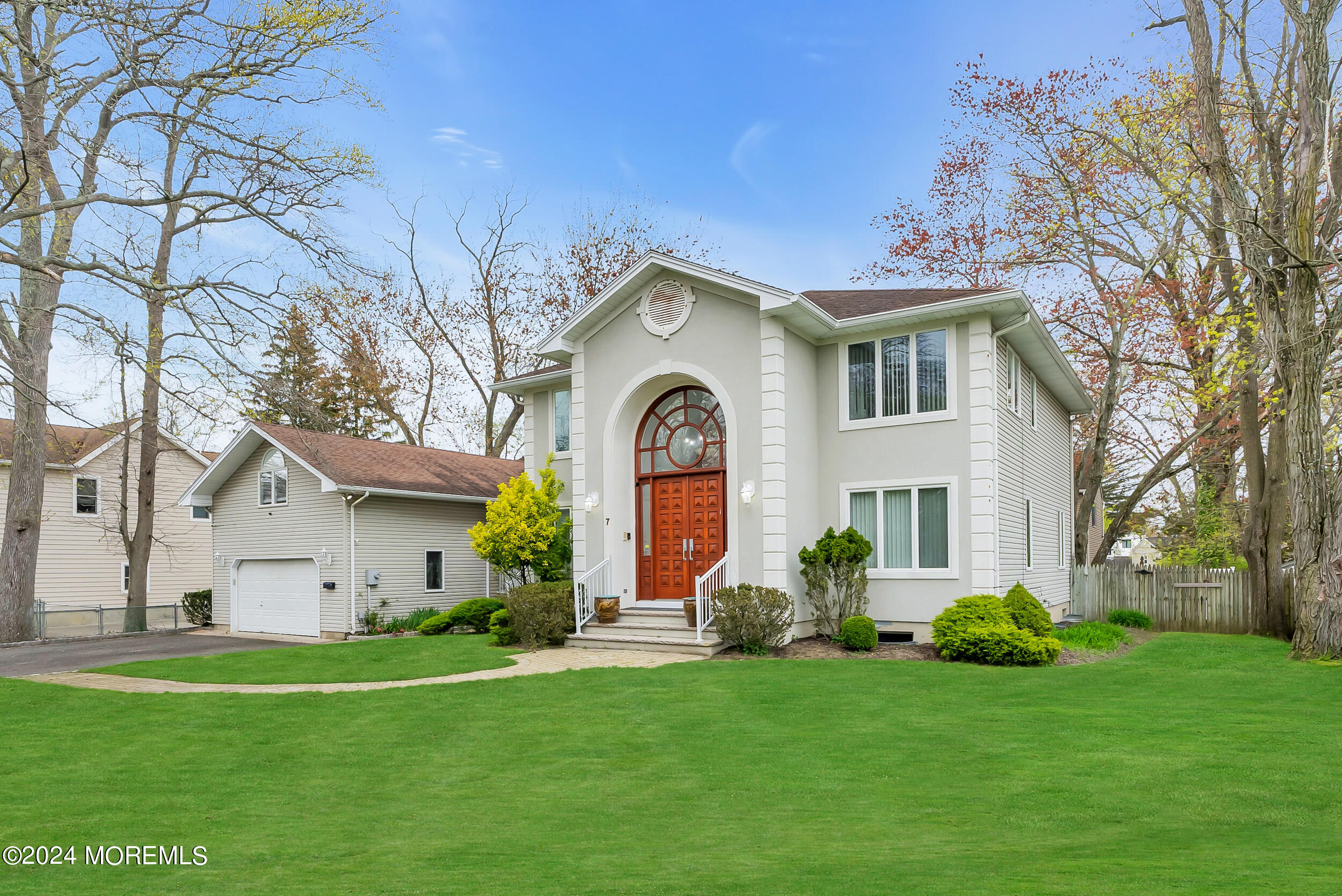 7 Wallace Avenue, Oakhurst, New Jersey image 4