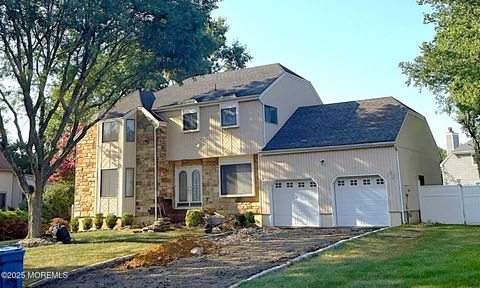 32 Victorian Drive Old Bridge NJ 08857