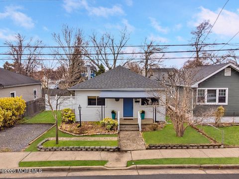 36 Ideal Avenue Middletown NJ 07748