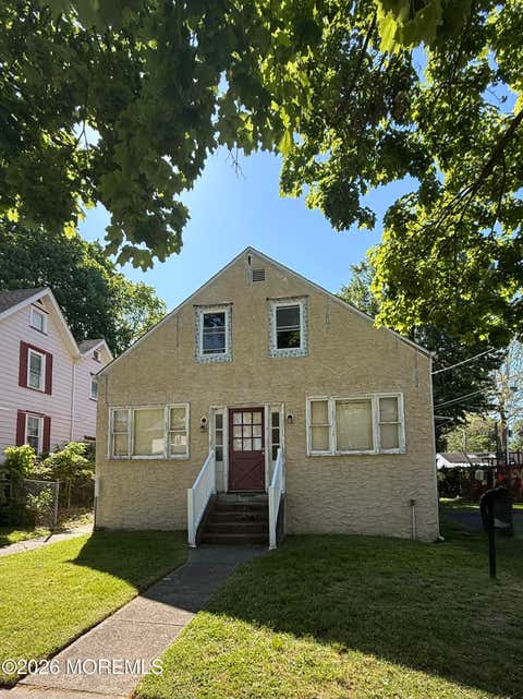 Multifamily For Sale - 104 Union Avenue<br/> Stratford, NJ 08084