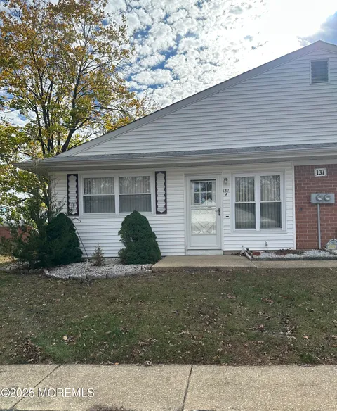 137 Azalea Drive Unit A, Whiting, NJ 08759 - #: 22534362