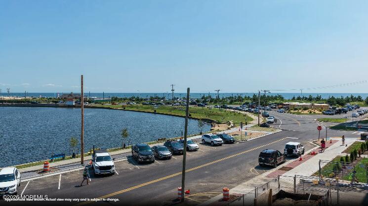202 Deal Lake Drive U-107