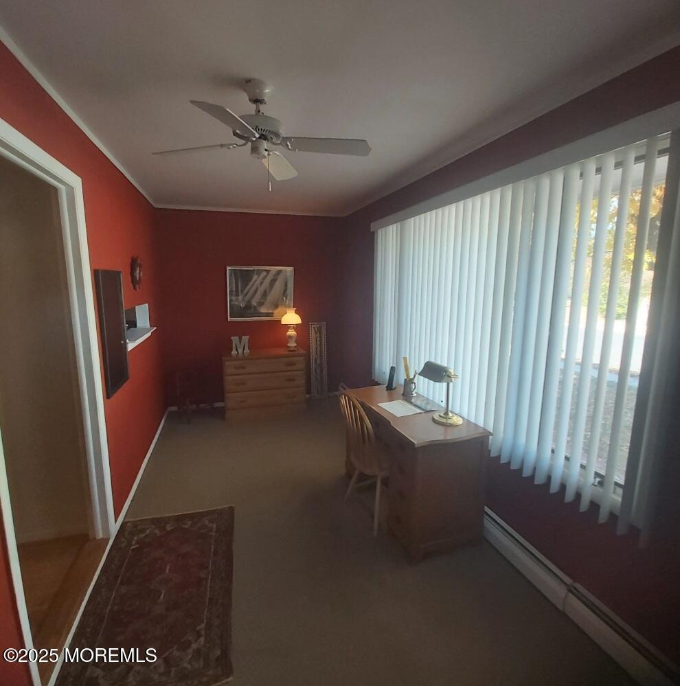 2217 Mount Hood Lane