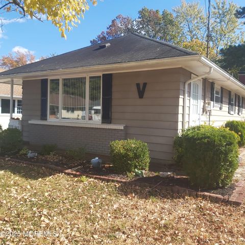 2217 Mount Hood Lane Toms River NJ 08753