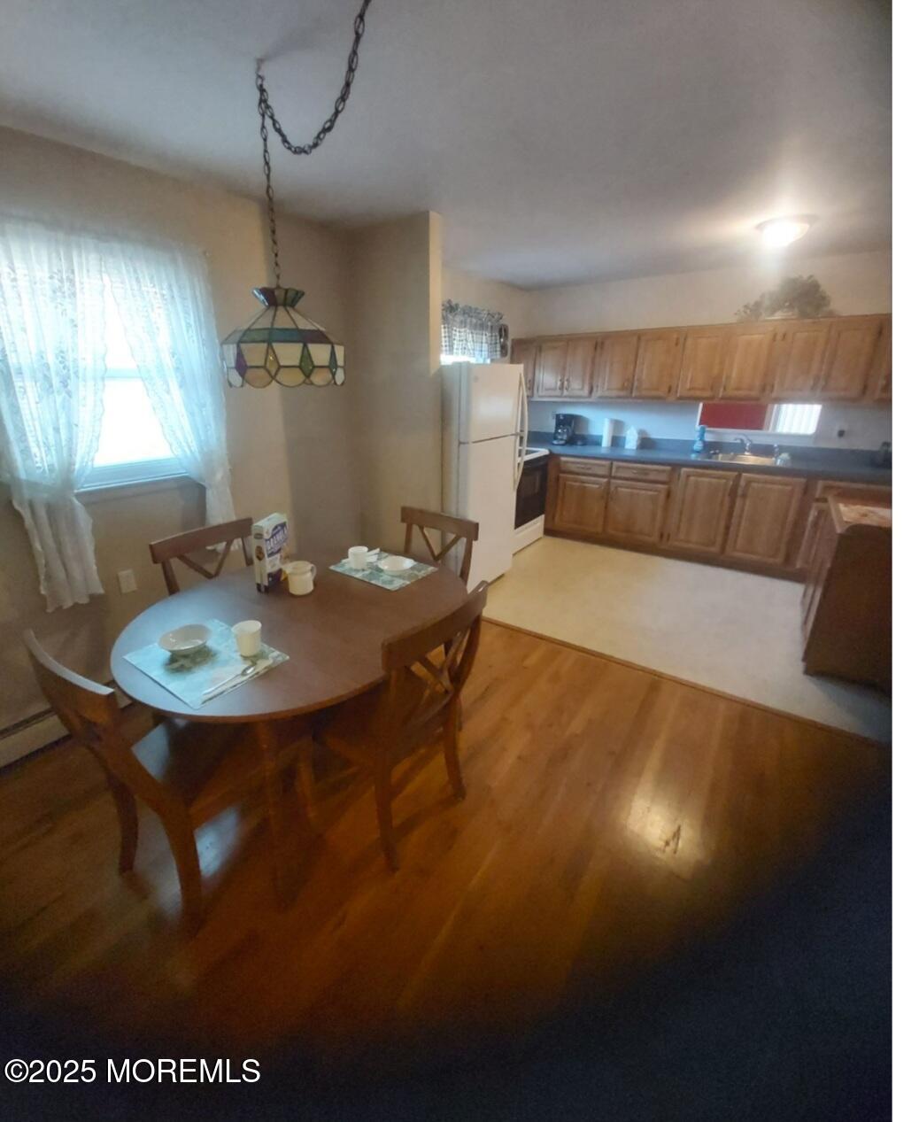 2217 Mount Hood Lane