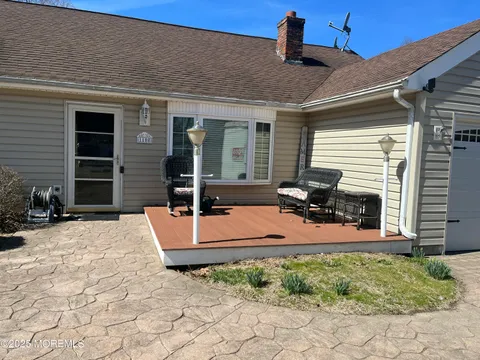 1108 Kenton Drive, Toms River, NJ 08753 - MLS#: 22507639