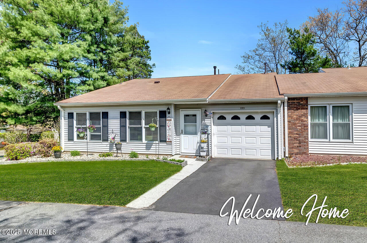 233 Cloverdale Drive, Lakewood, New Jersey image 1