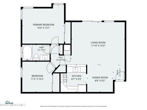 Condo For Sale - 23 Crop Court<br/> Tinton Falls, NJ 07753