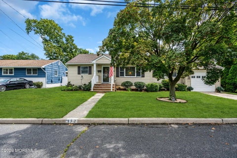 Homes For Sale - 177 10th Street<br/> Belford, NJ 07718