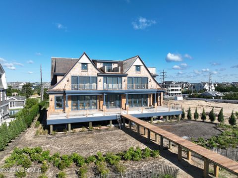 1207 Ocean Avenue Mantoloking NJ 08738