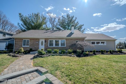 415 Parkview Avenue Ocean Twp NJ 07712