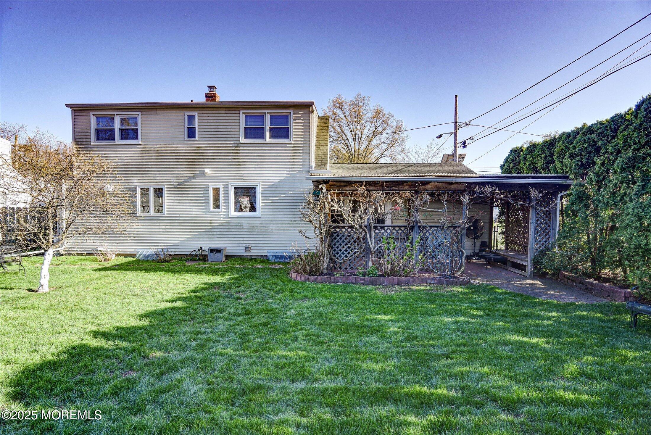57 Duley Avenue, Edison, New Jersey image 45