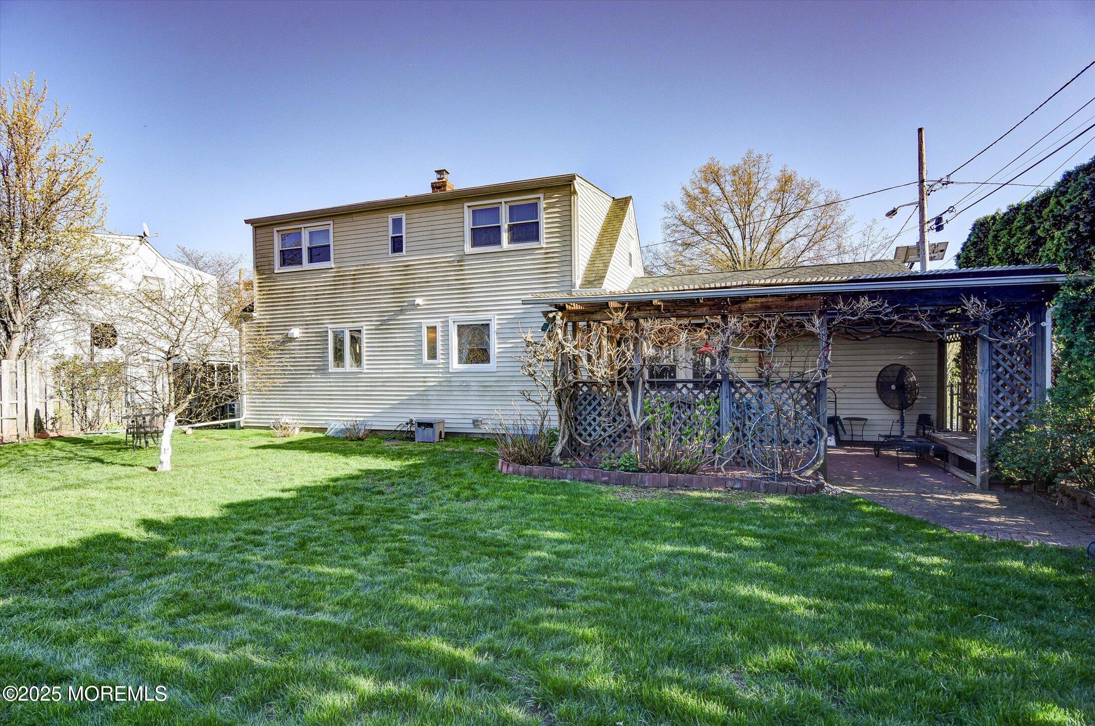 57 Duley Avenue, Edison, New Jersey image 46